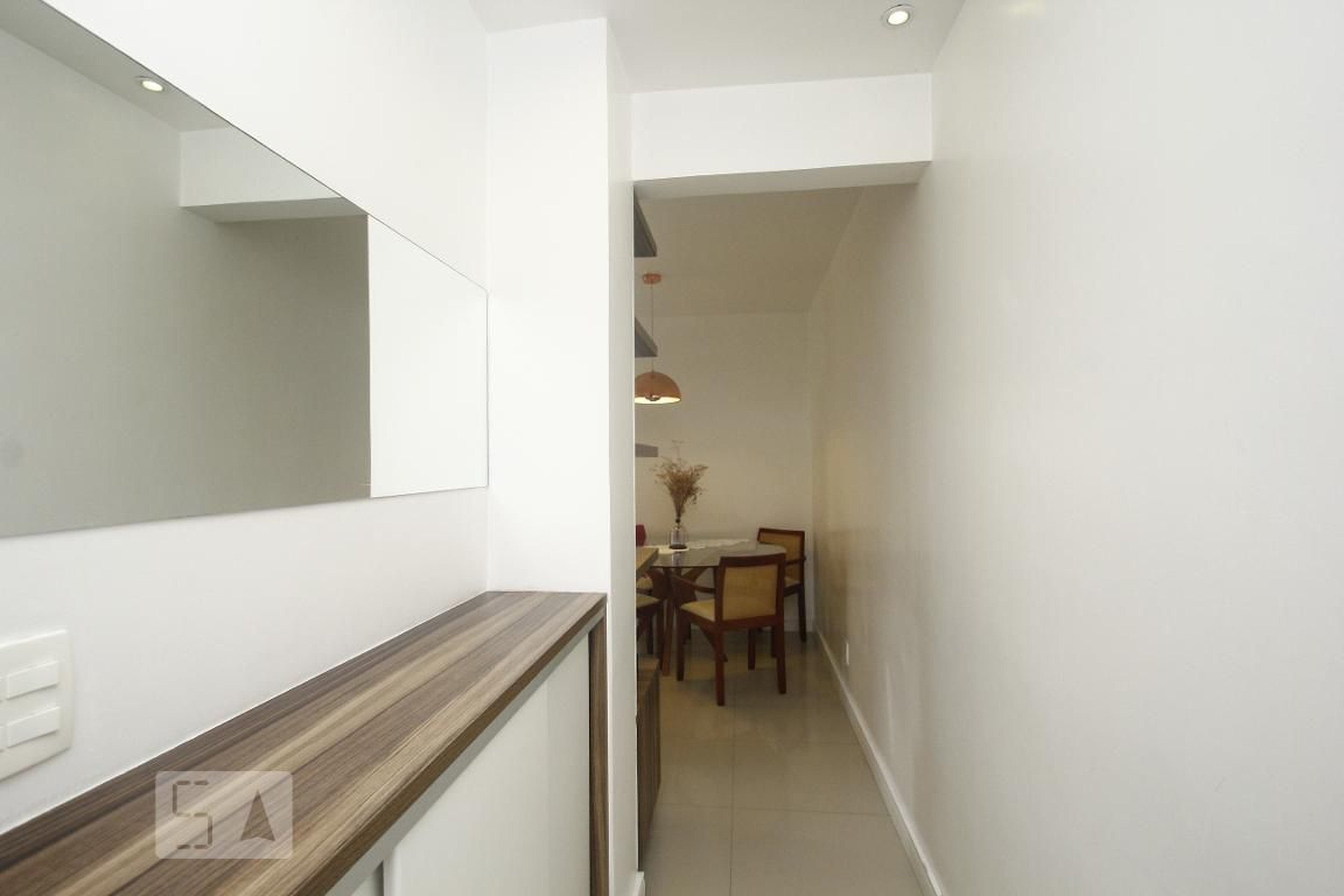 Hall de Entrada - Windsor Flats