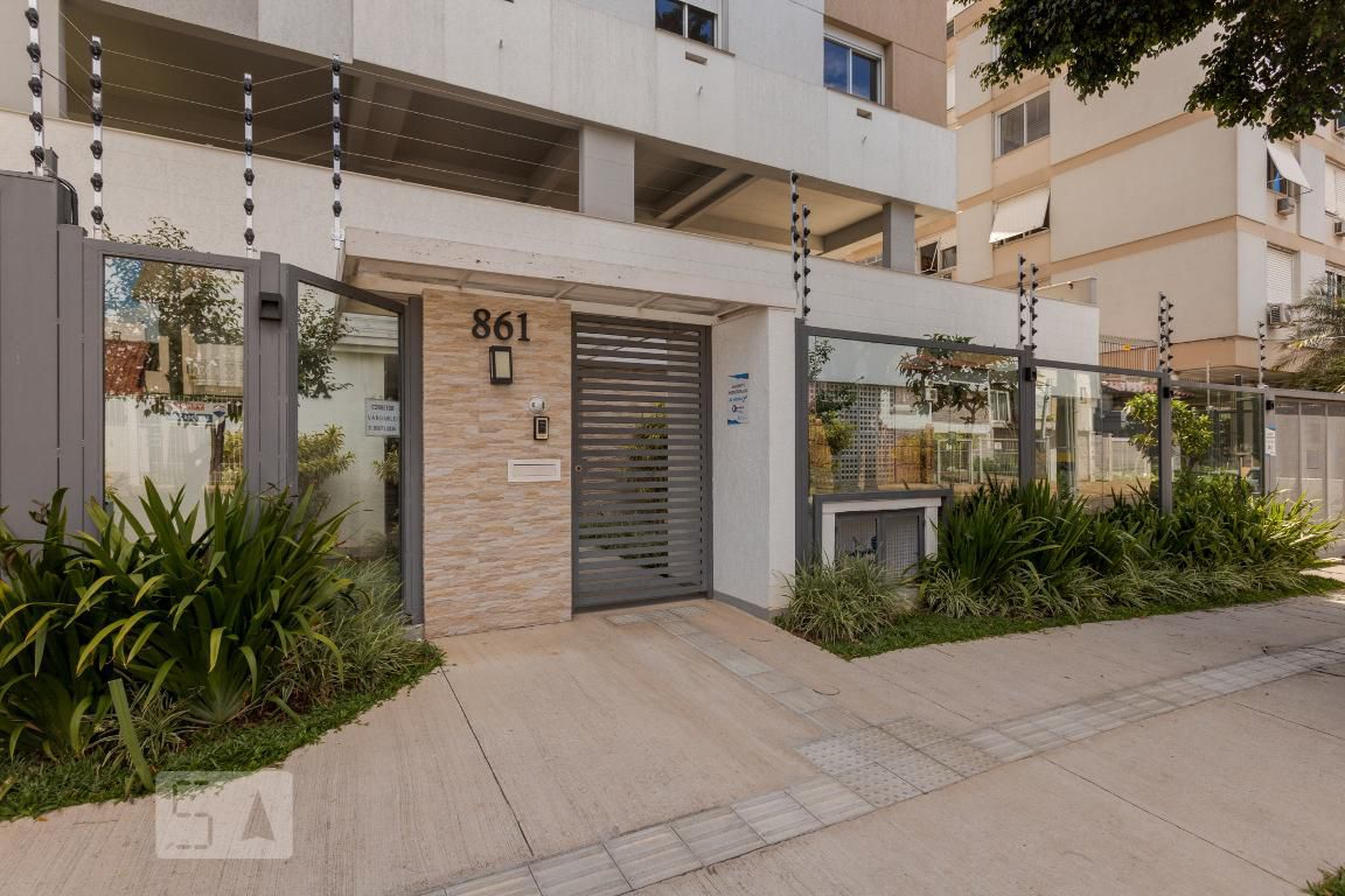 Entrada - Viva Luzitana