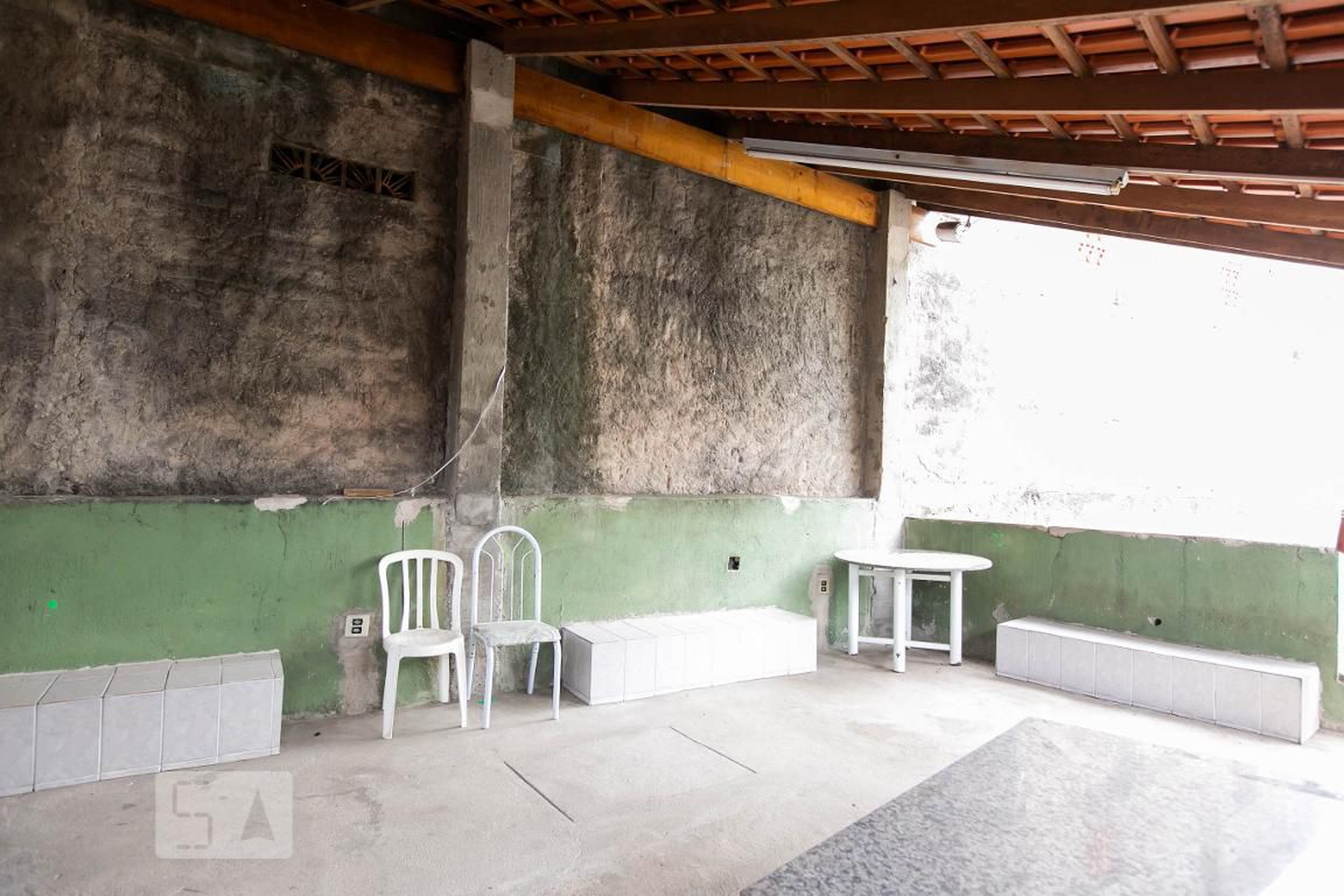 Salão de Festa - Segovia II