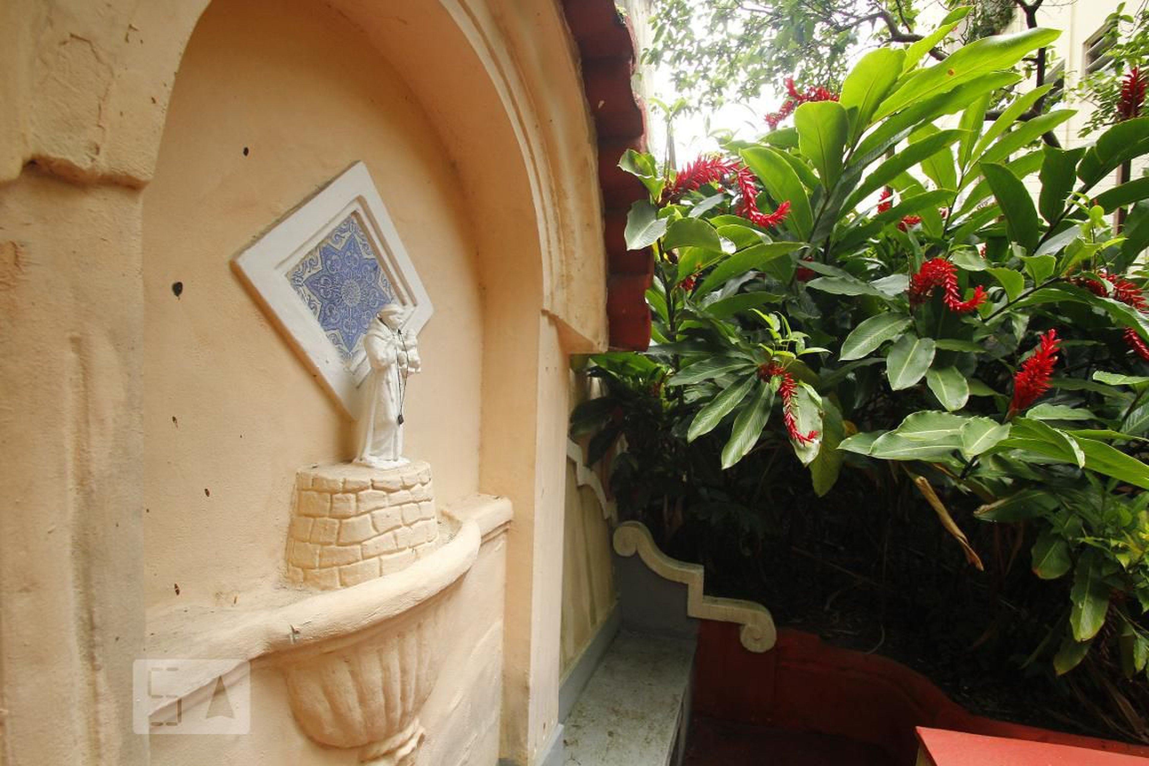 Área Comum - Judirene