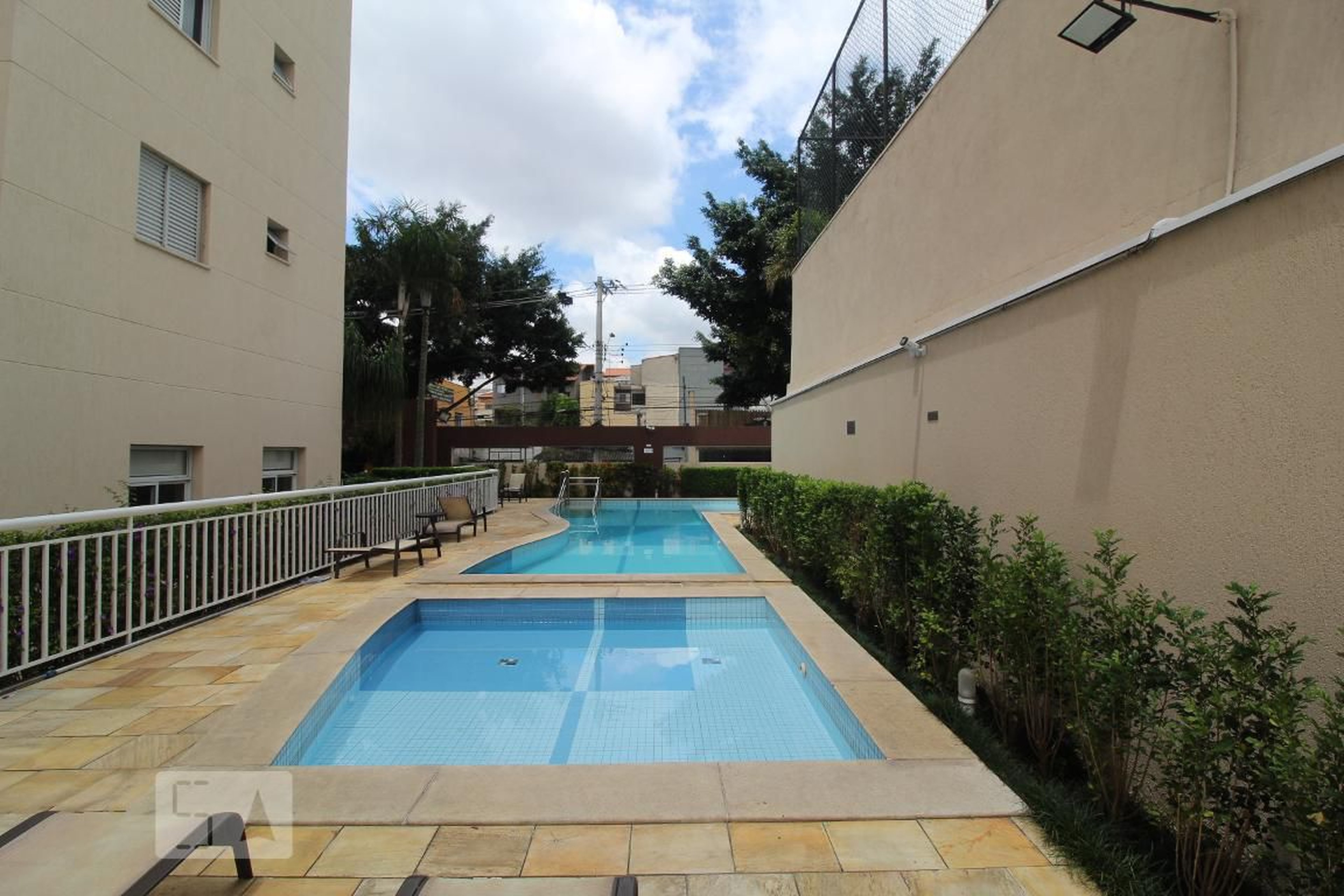 Piscina - 