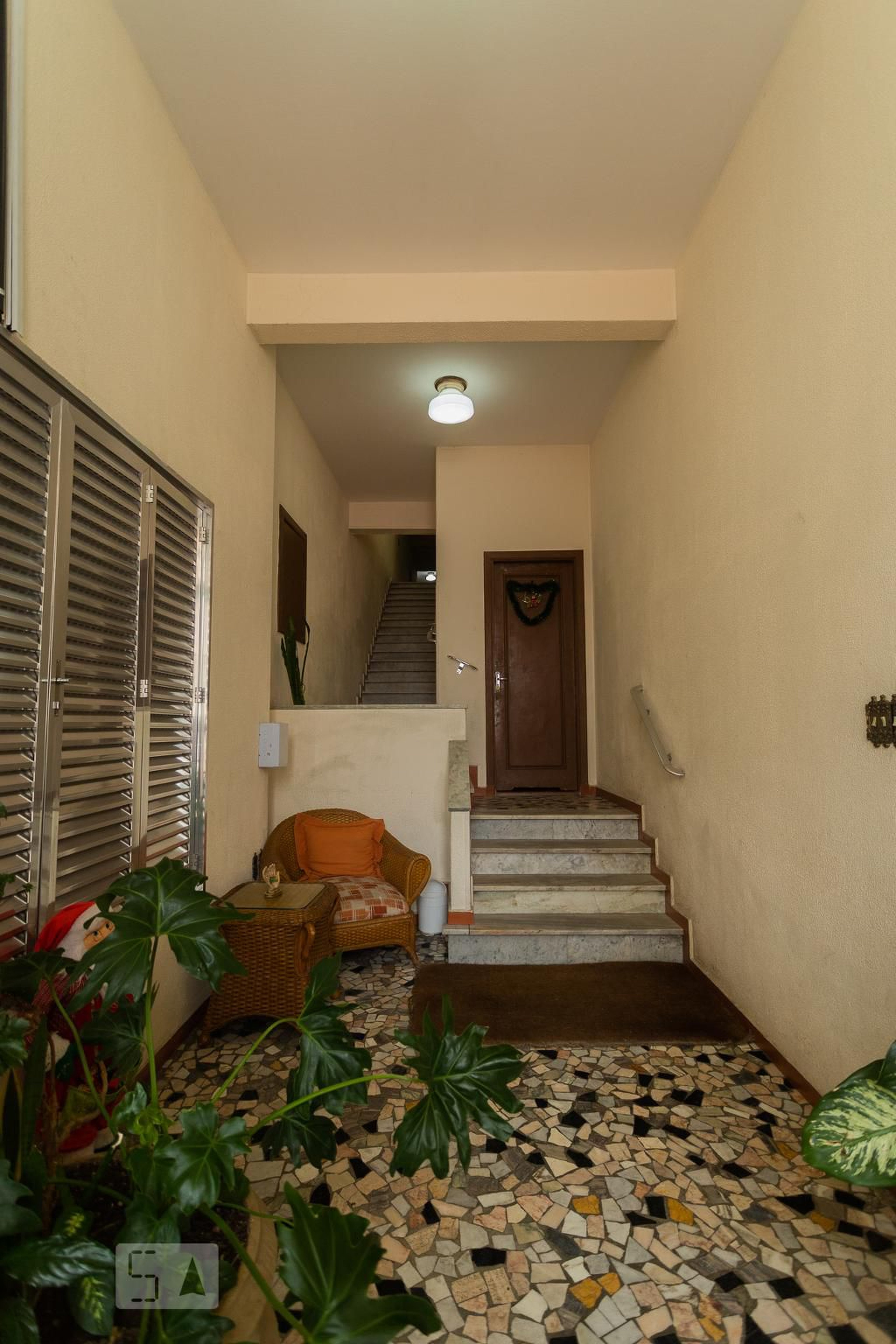 Hall de Entrada - null