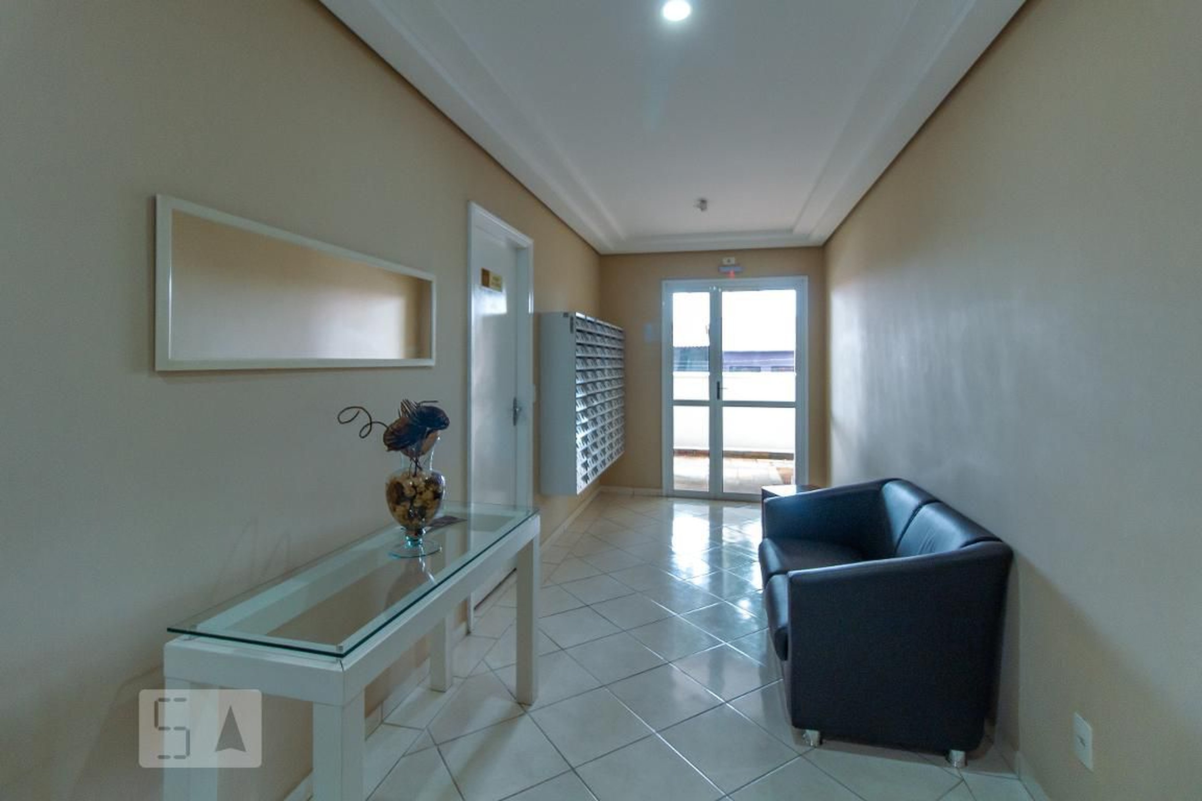 Hall de Entrada - null