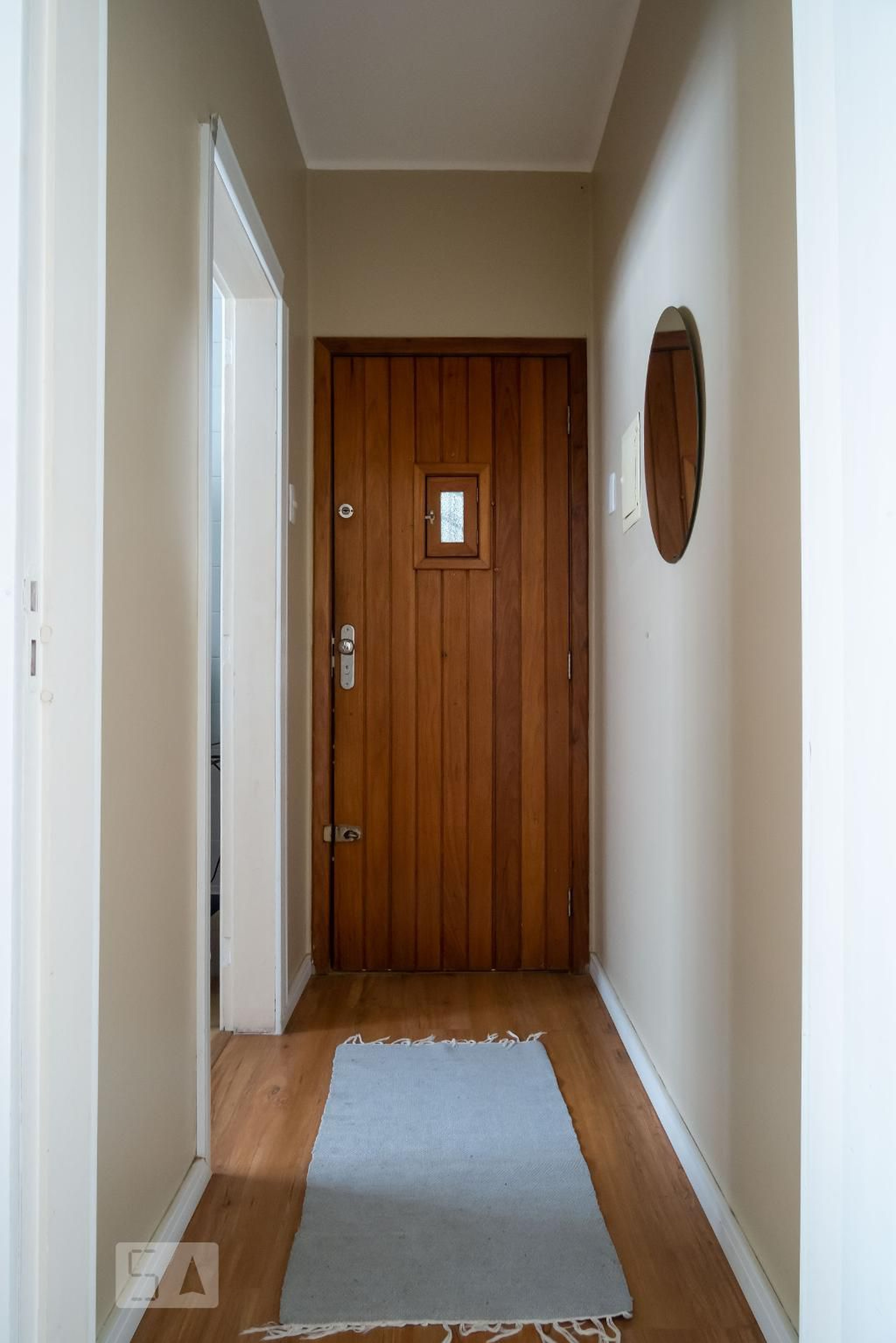 Hall de Entrada - Sofia Clermann