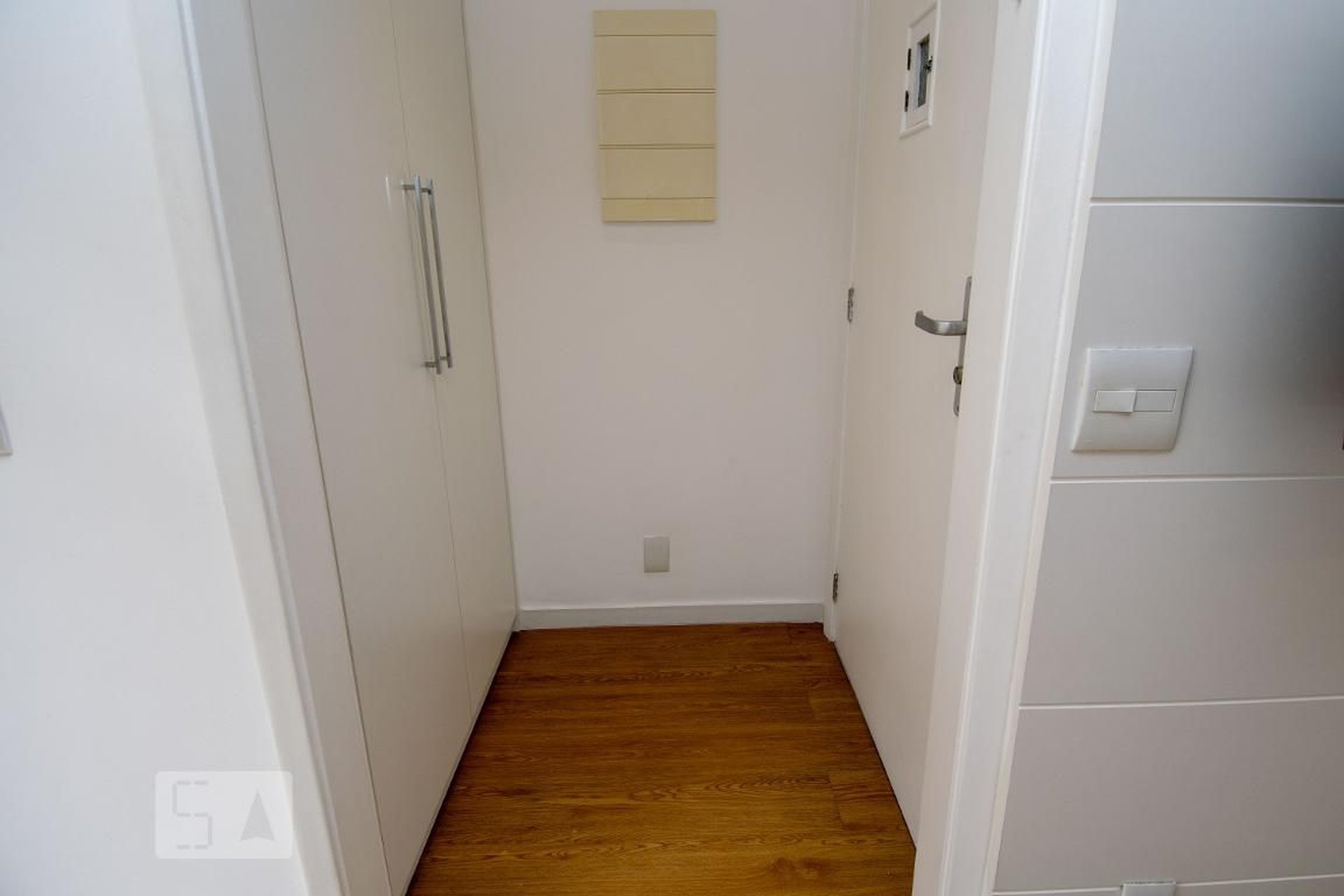 Hall de Entrada - Siqueira Campos