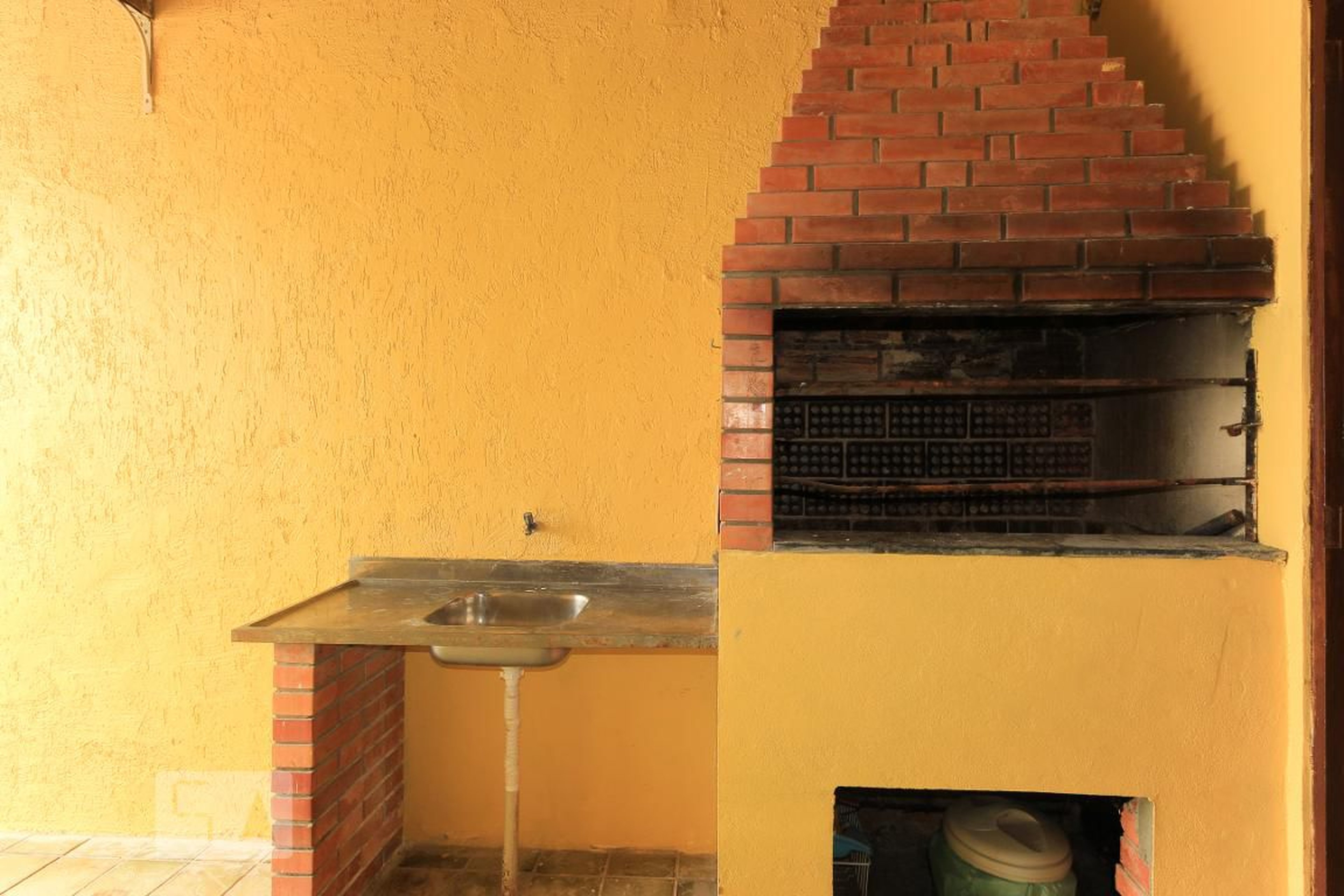 Churrasqueira - Francisco