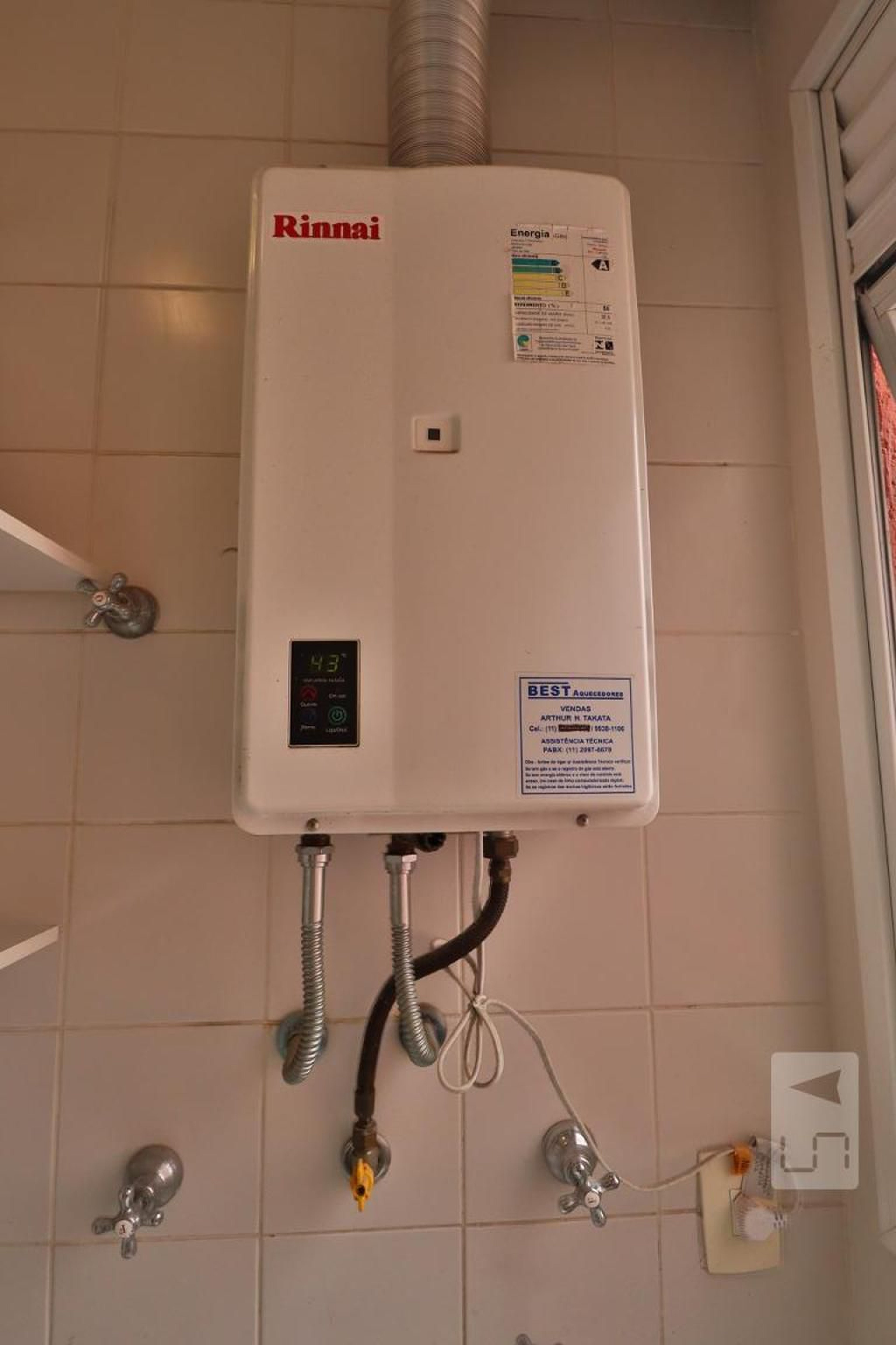 Academia - Fidalga II