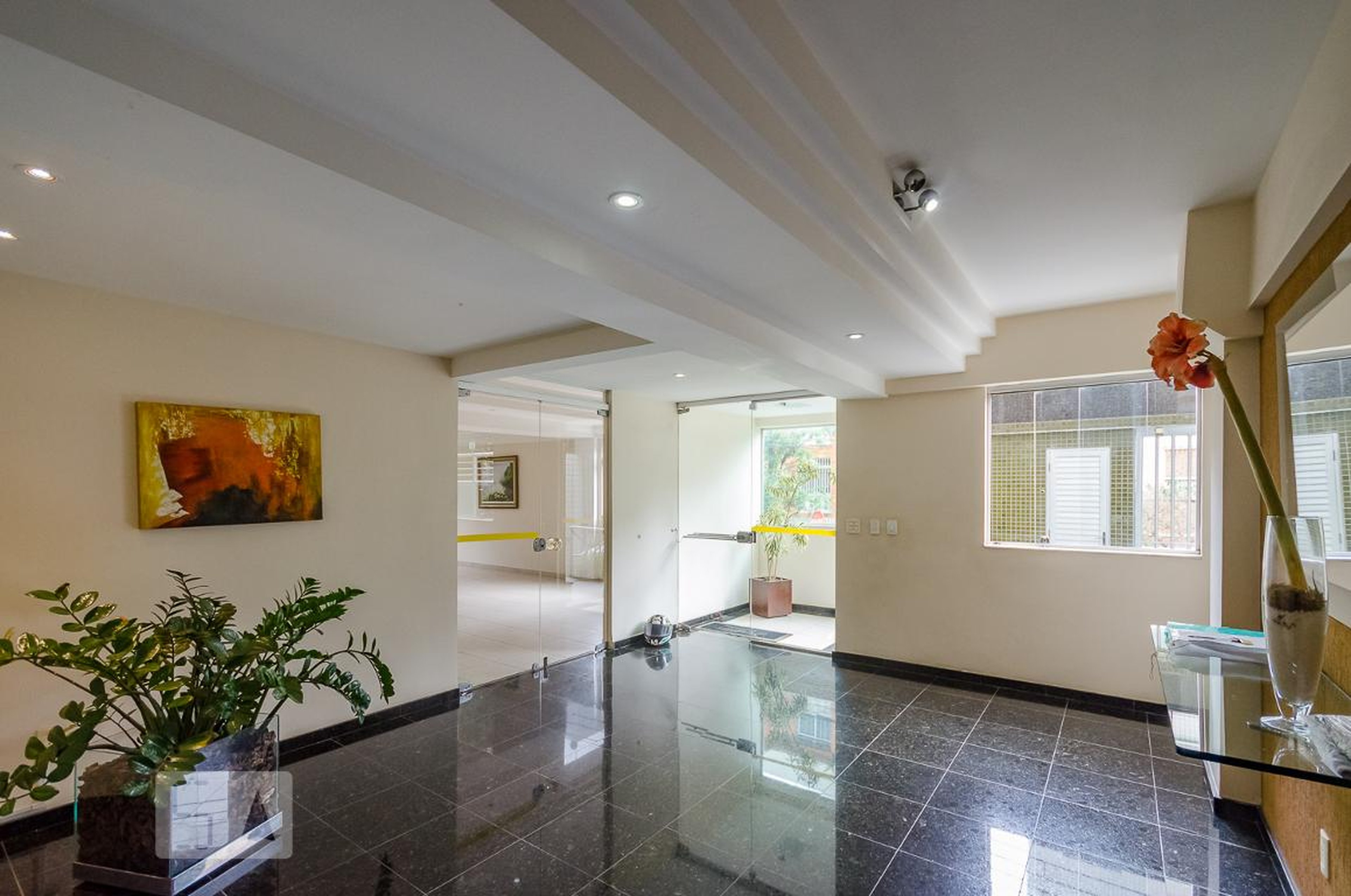 Hall de Entrada - 