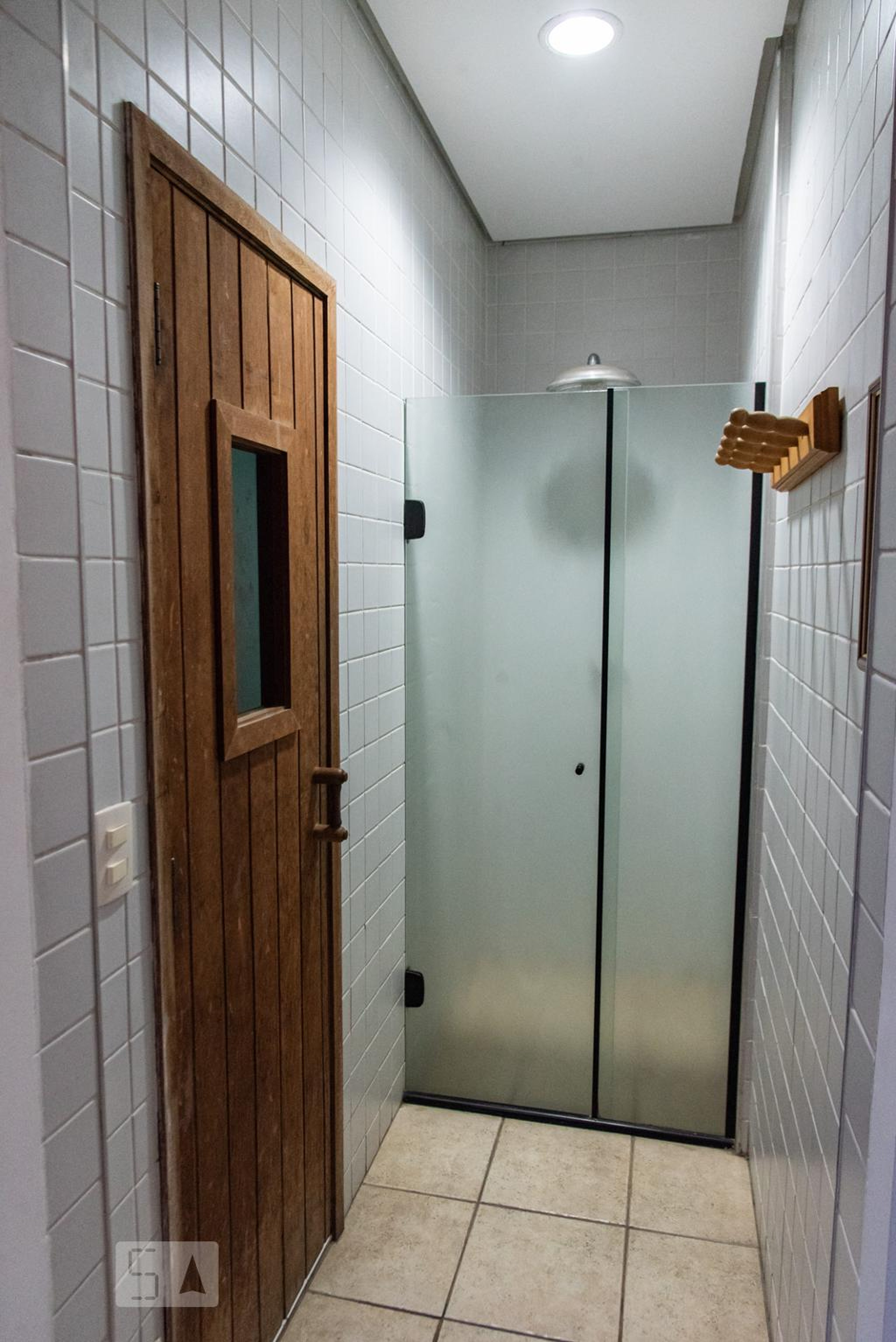 Sauna - Luxemburgo