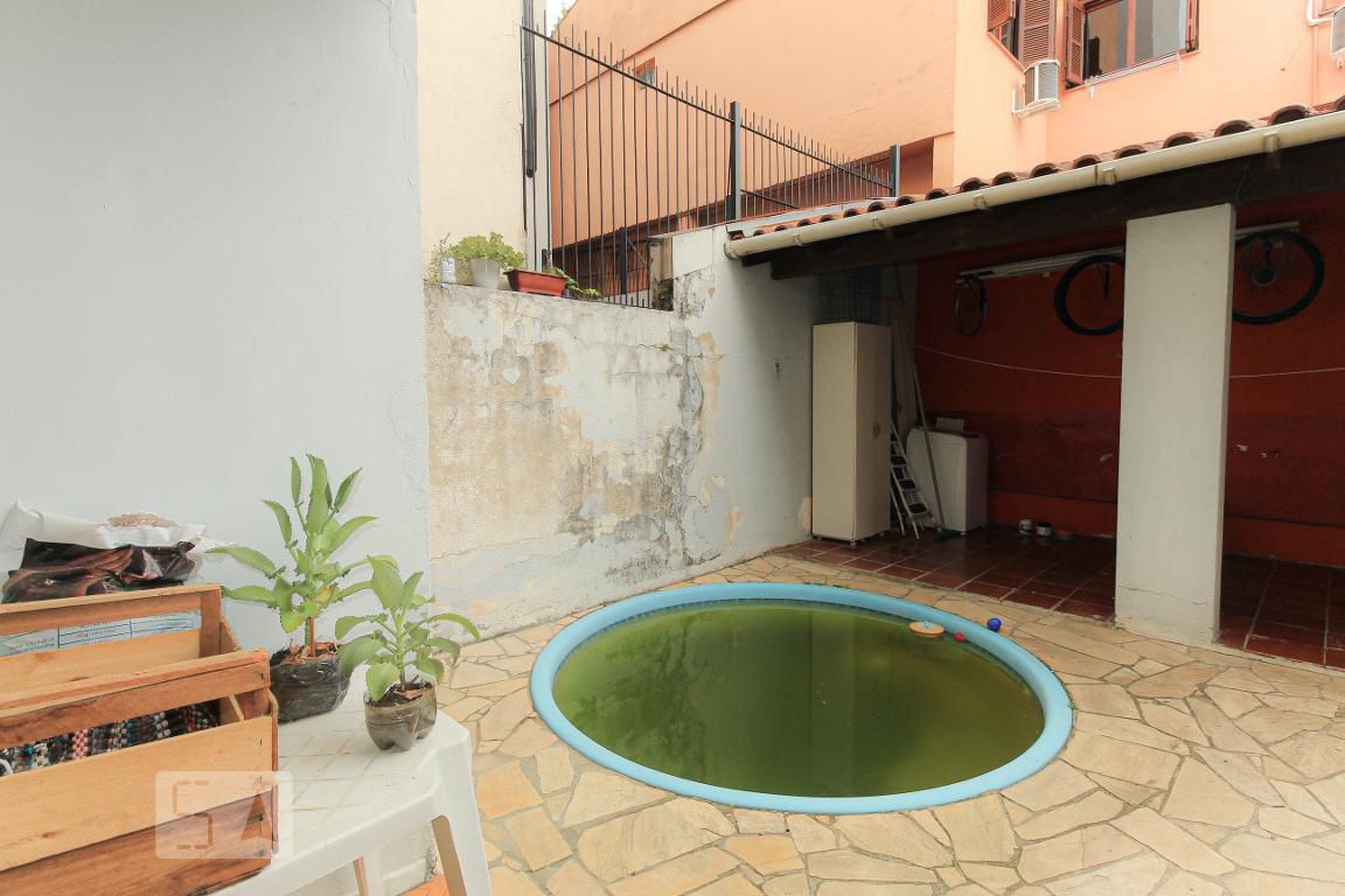 Piscina - 