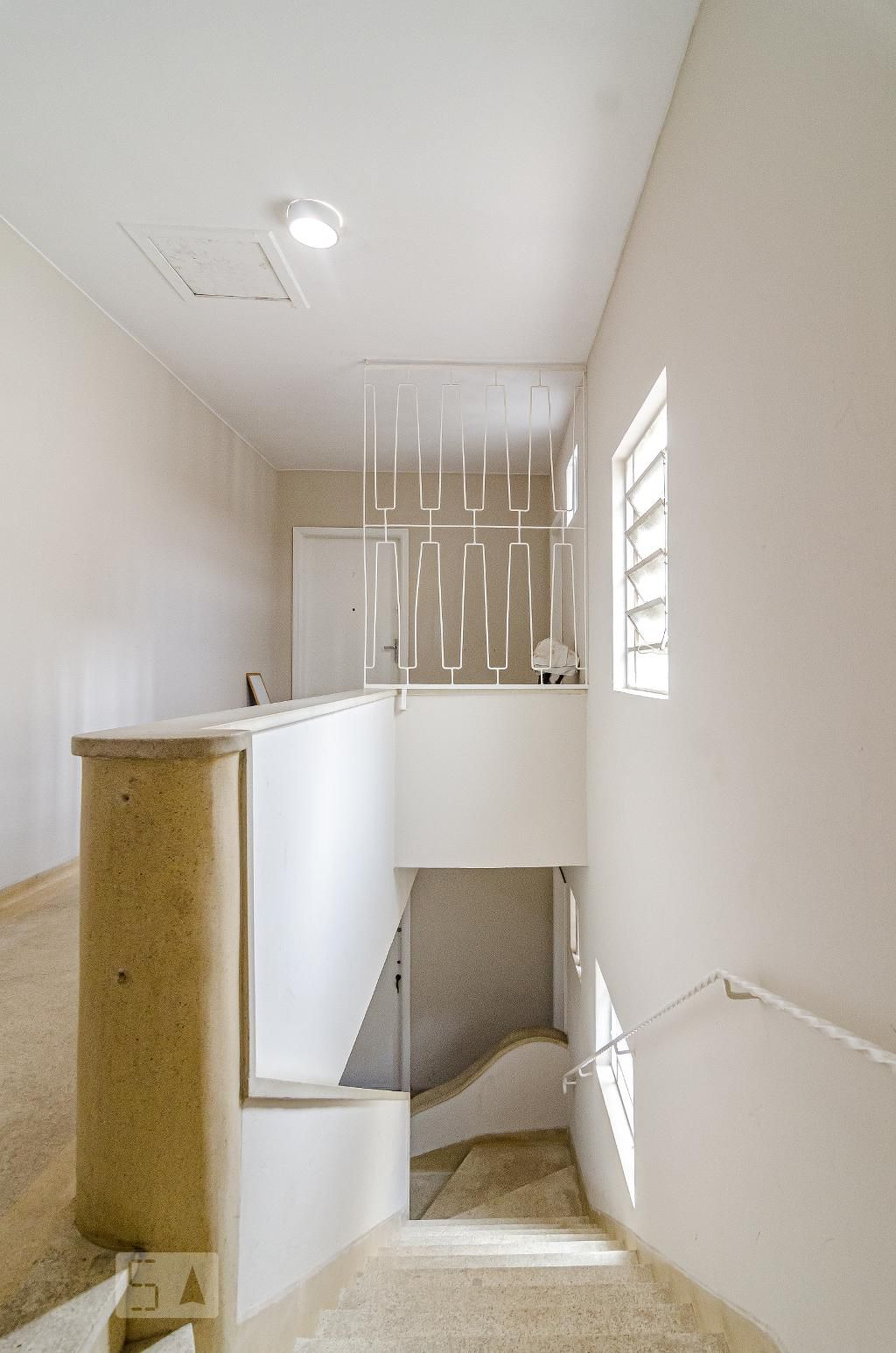 Área comum - Cristiano Viana