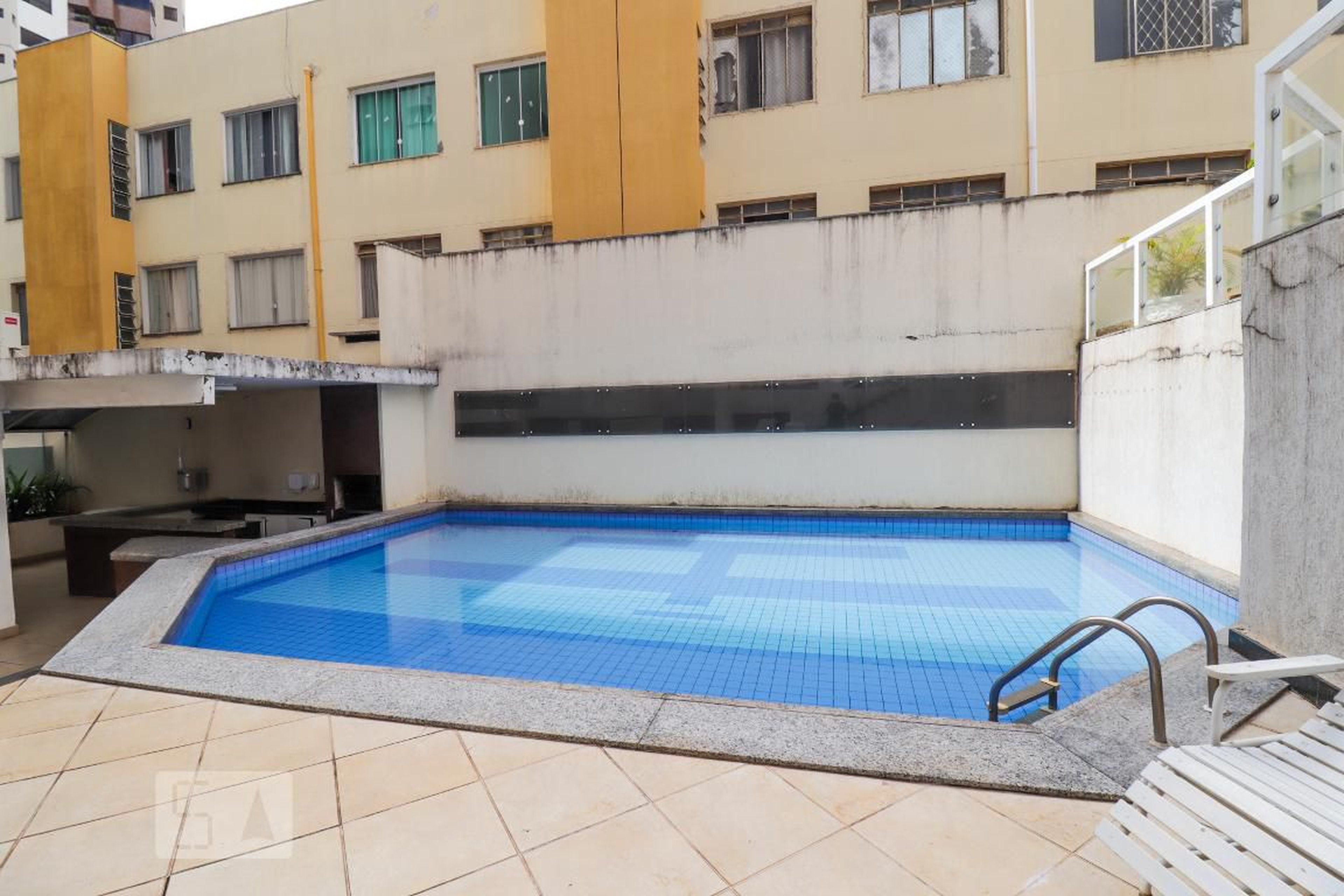 Piscina - 