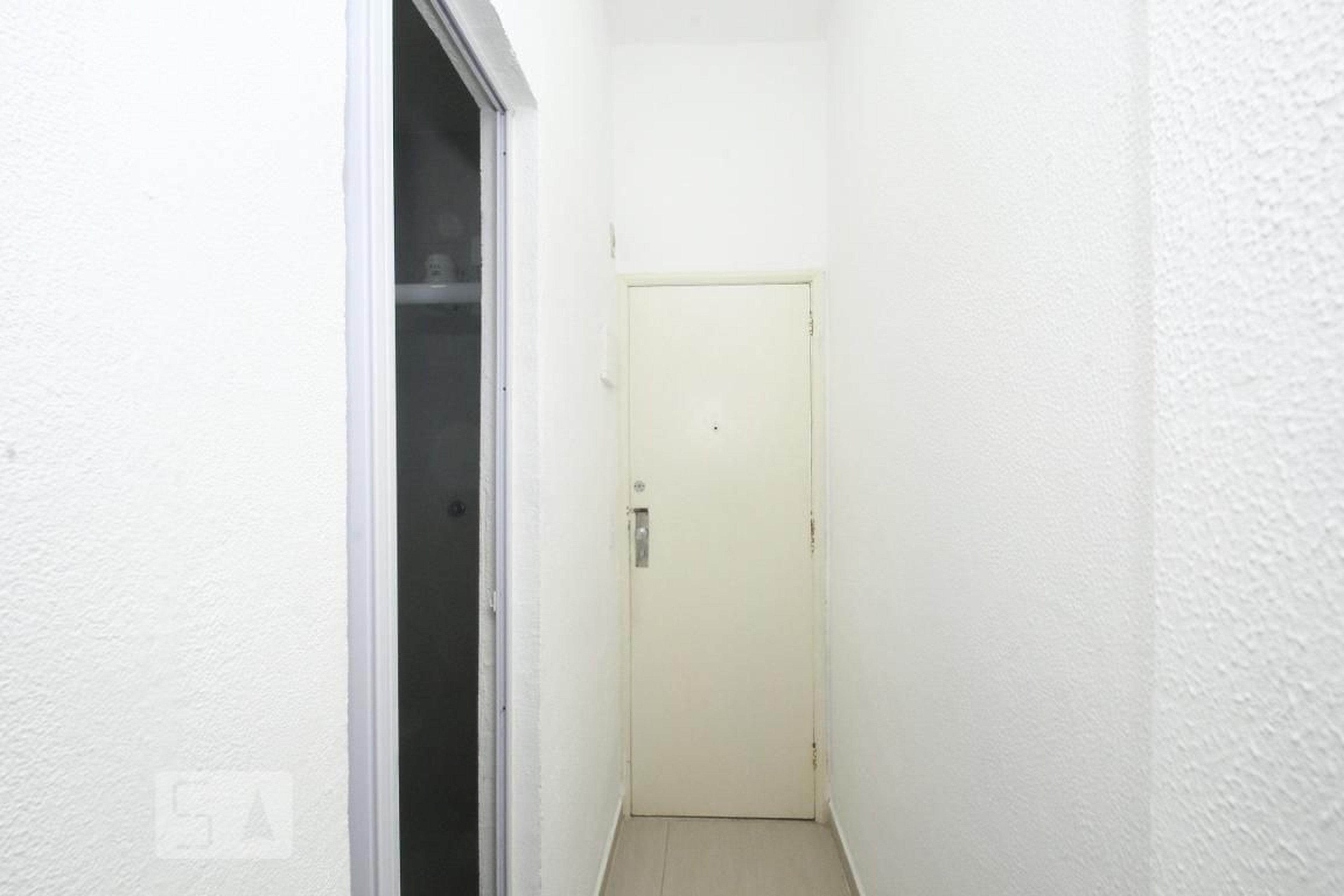 Hall de Entrada - null