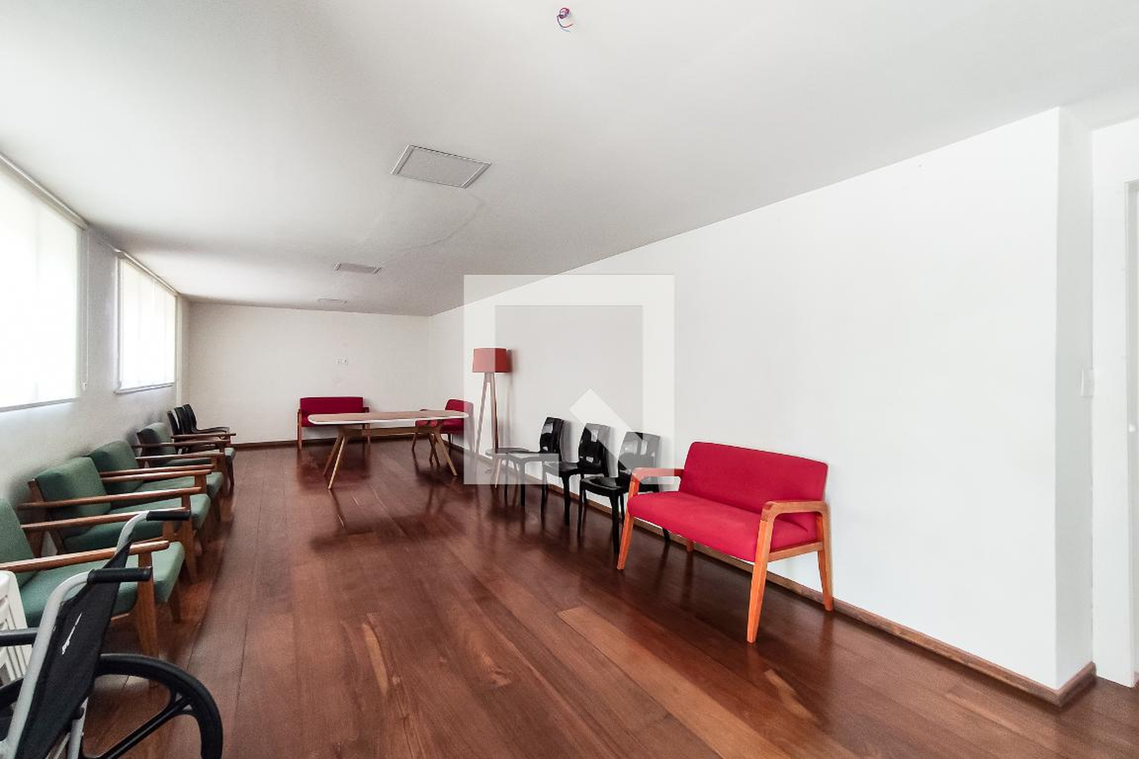 Salão de Festas - São Vicente