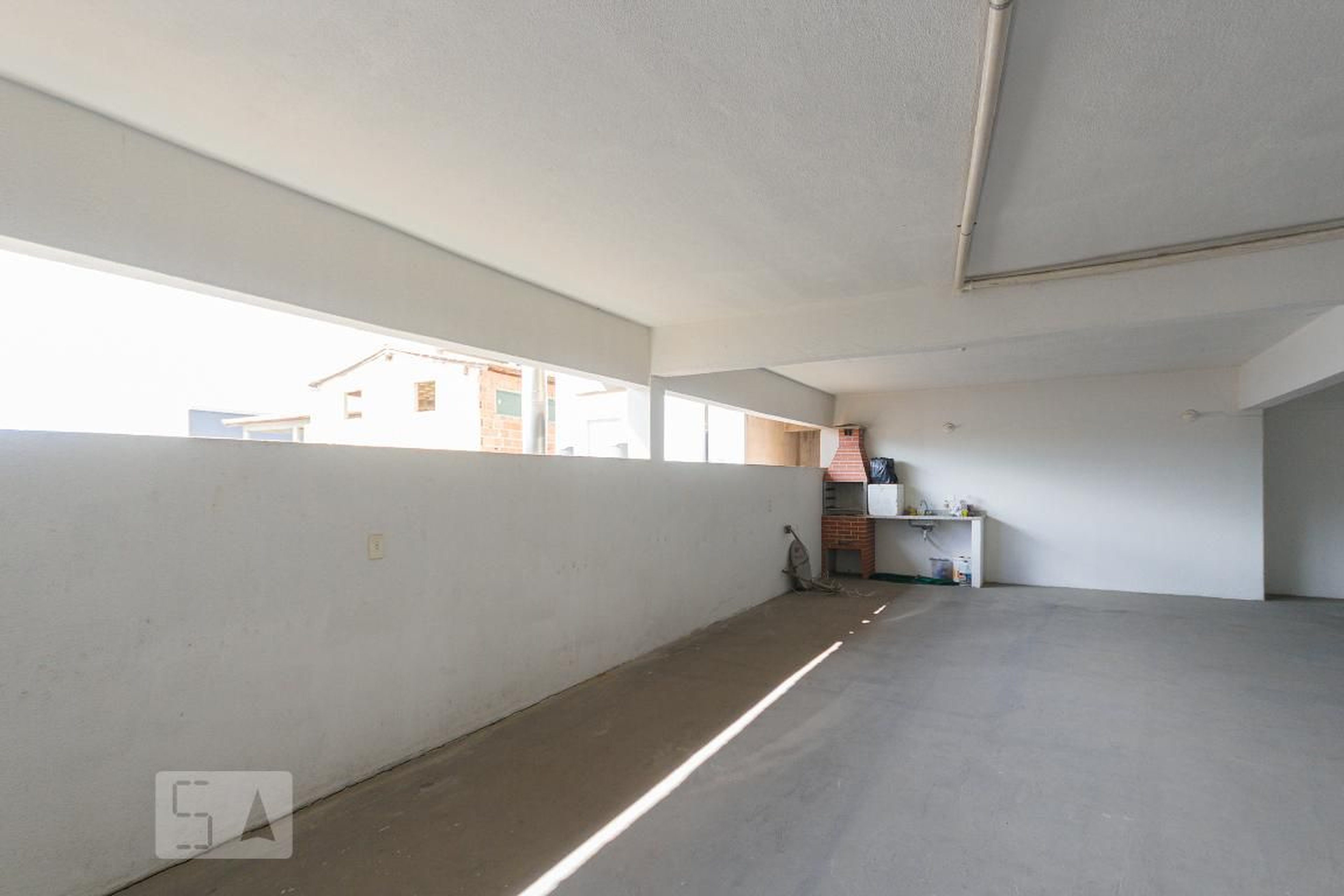 Churrasqueira - Lírios da Curicica