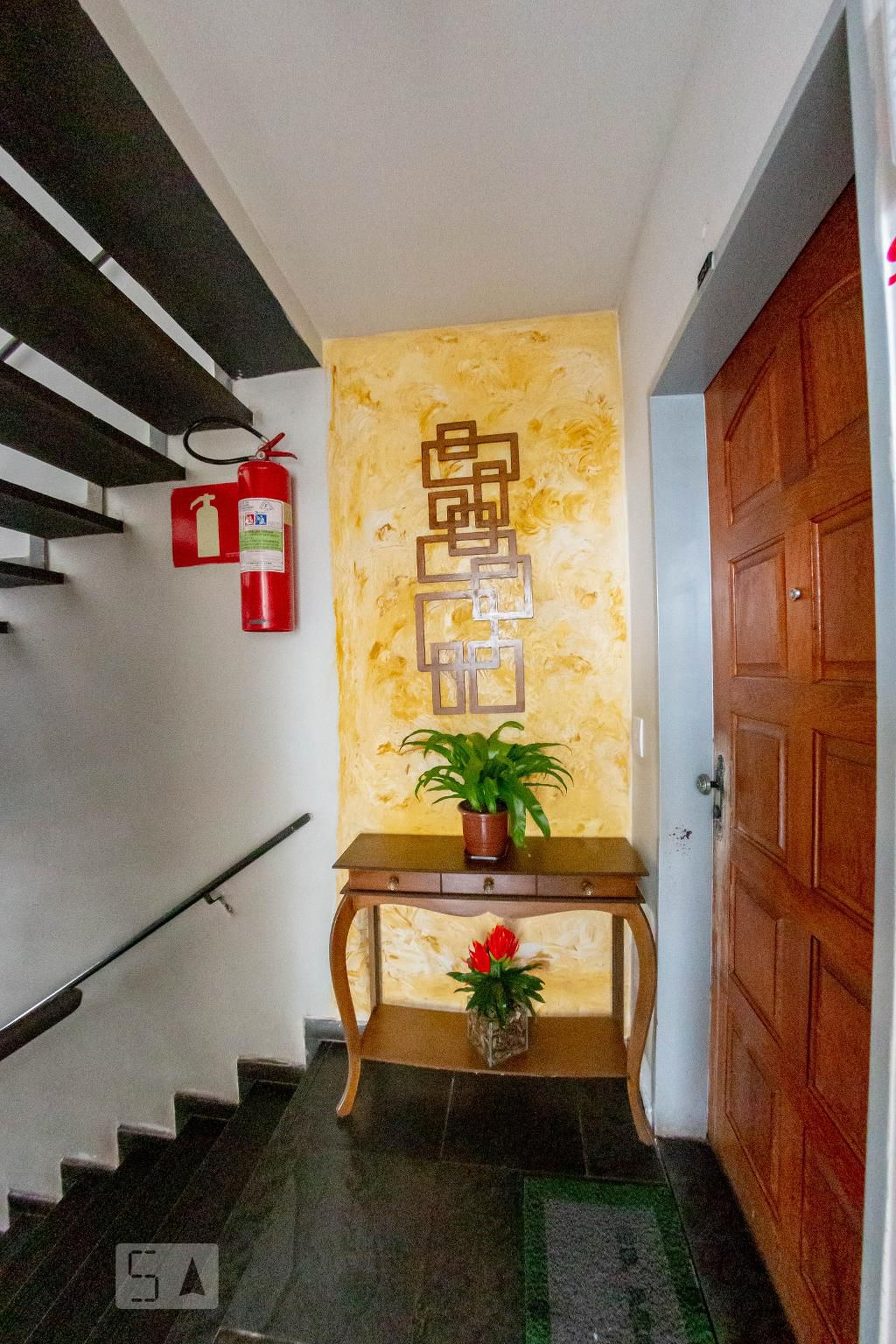 Hall de Entrada - Argel 3