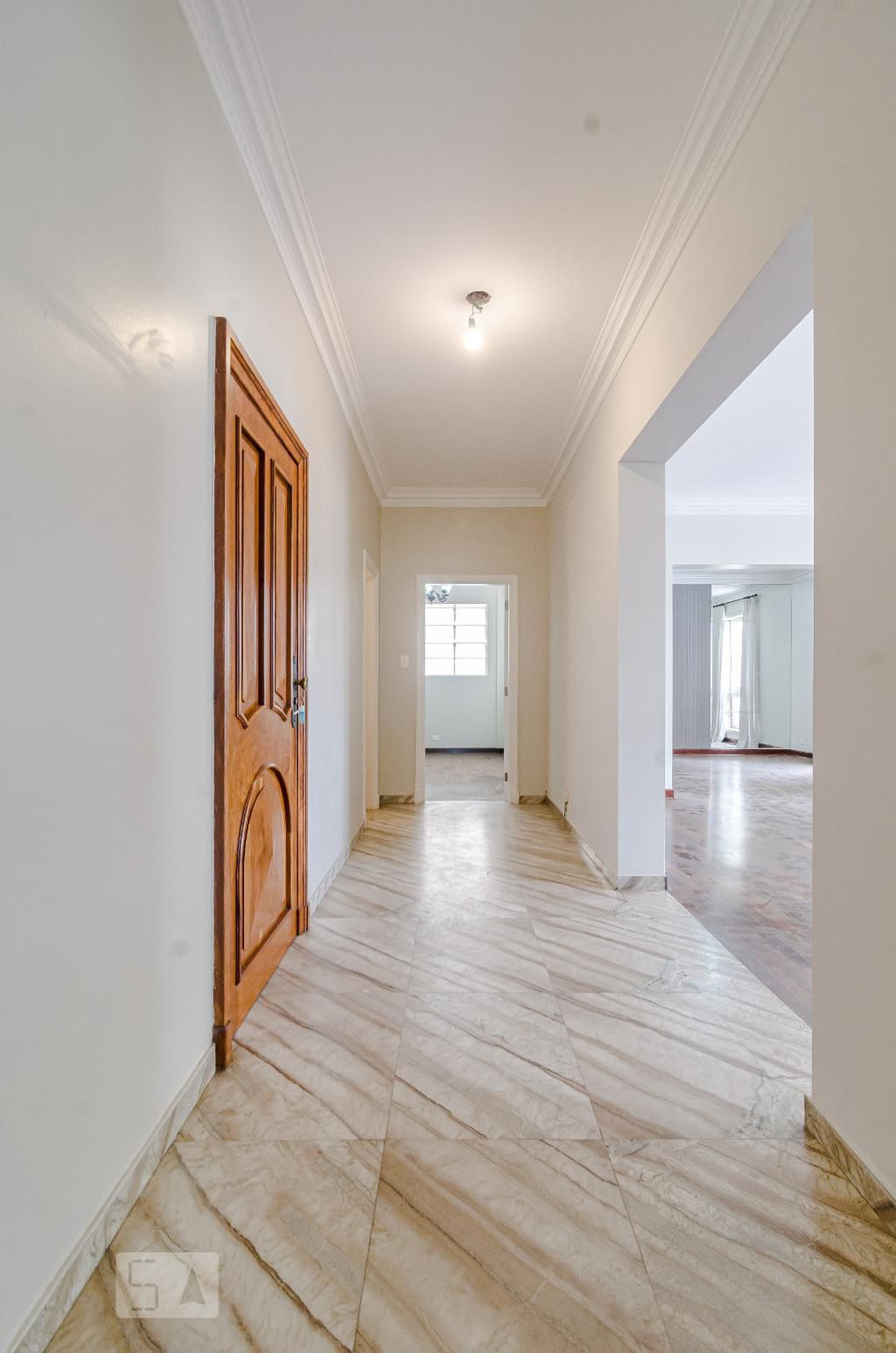 Entrada - Casa de Avis