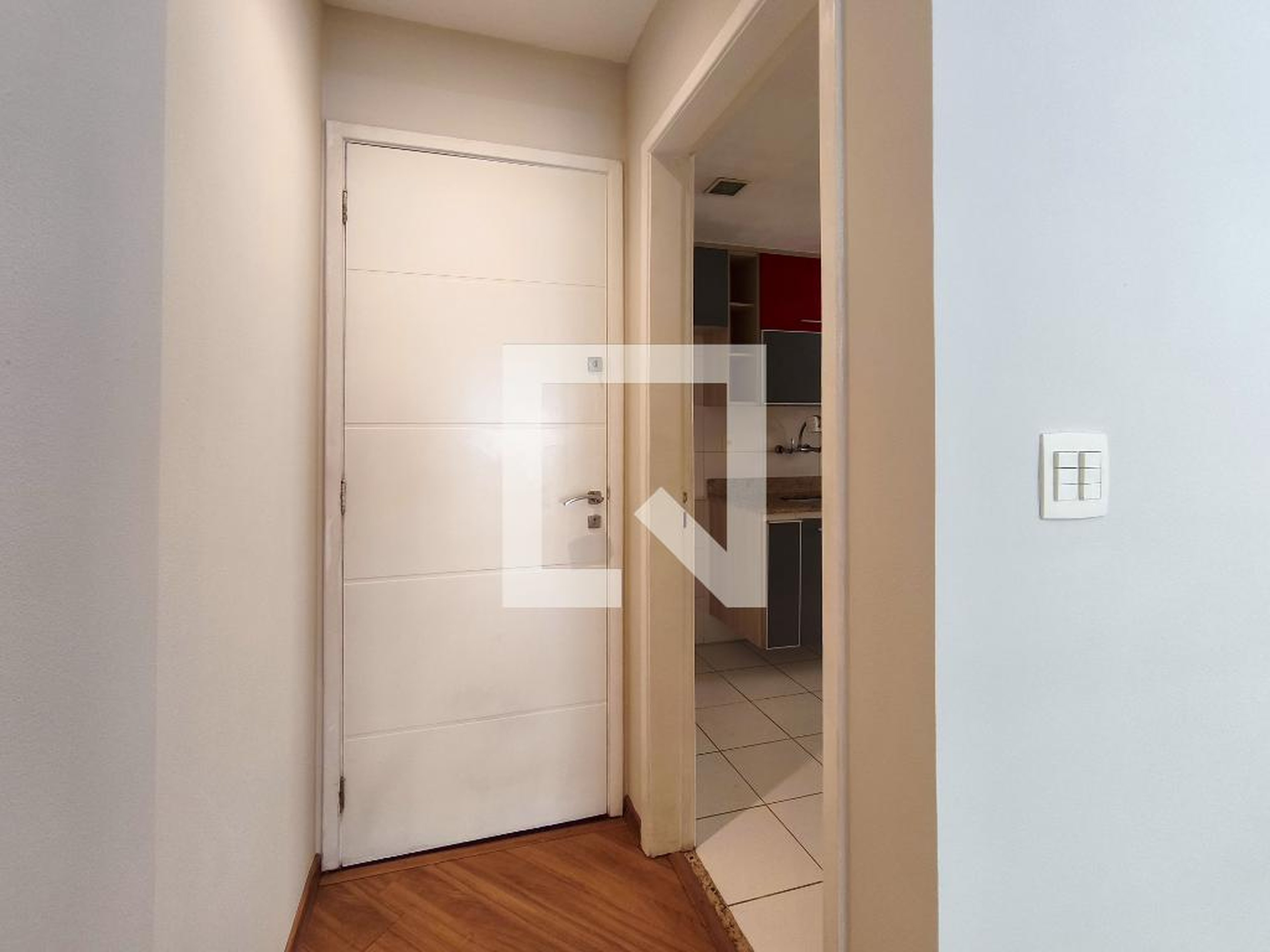 Entrada - Rosa da Vila