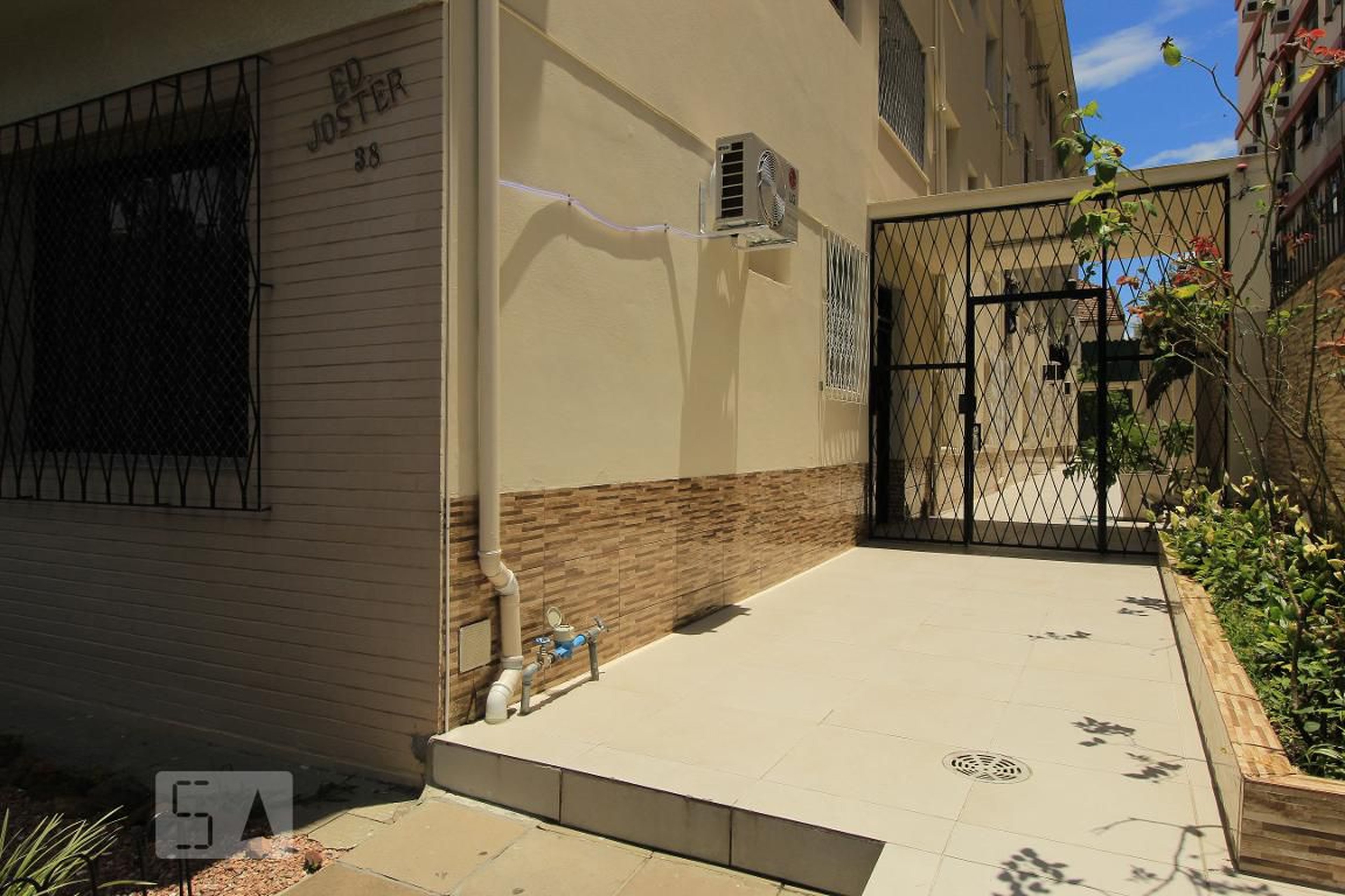 Hall de Entrada - null