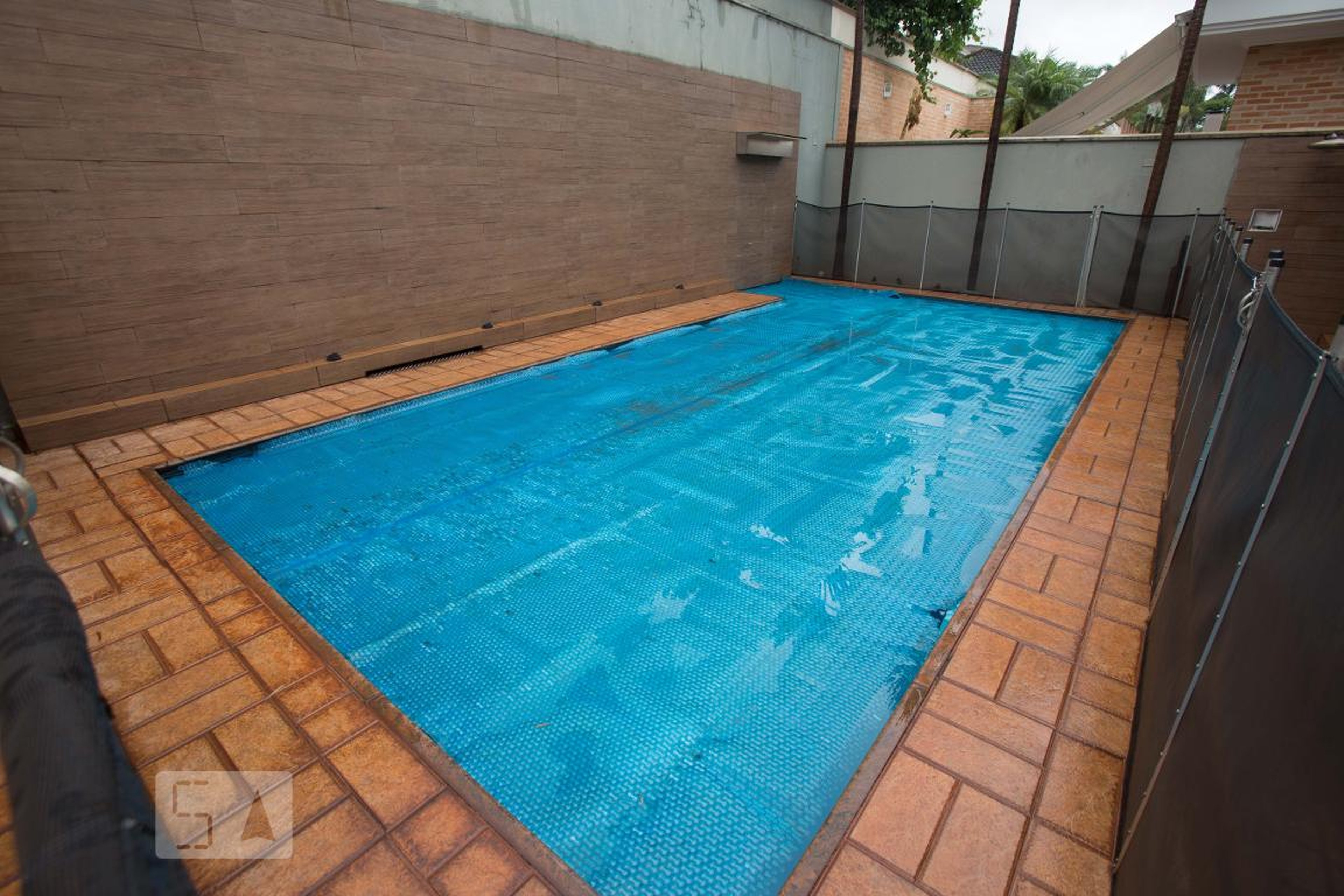 Piscina - Monterey  Park