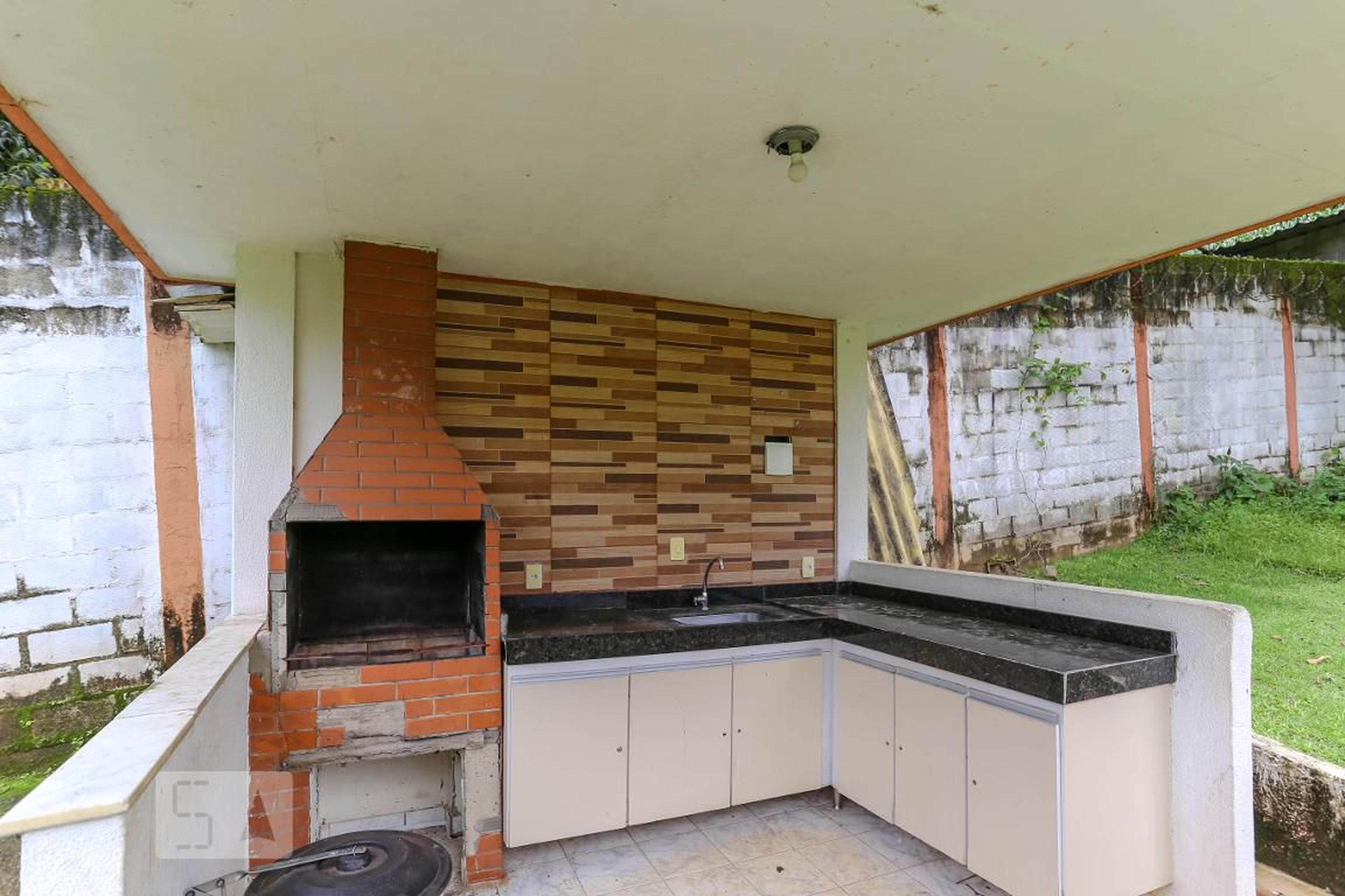 Espaço Gourmet - São Francisco Life