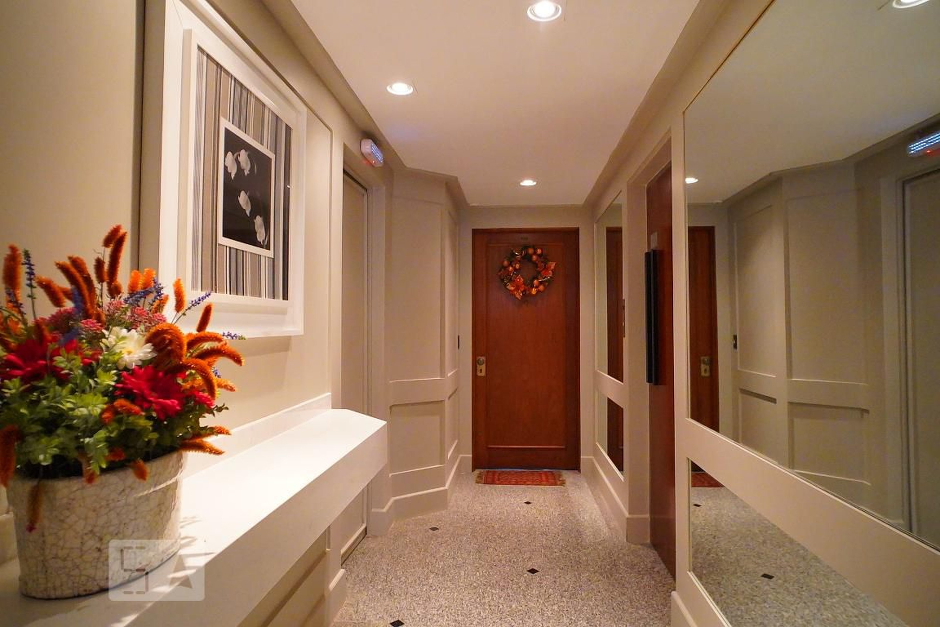 Hall Entrada - Villa Noemy