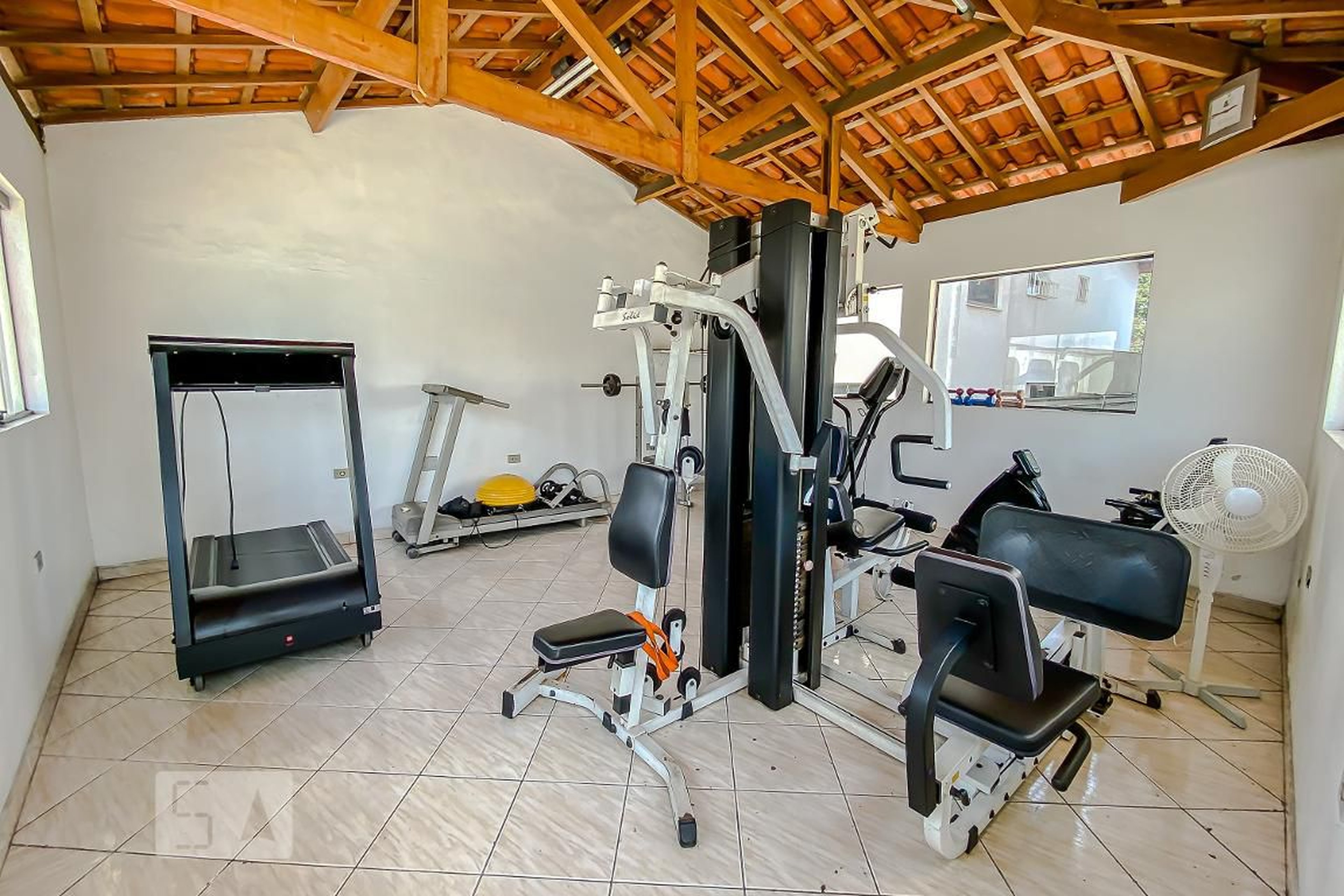 Academia - Portal Serra