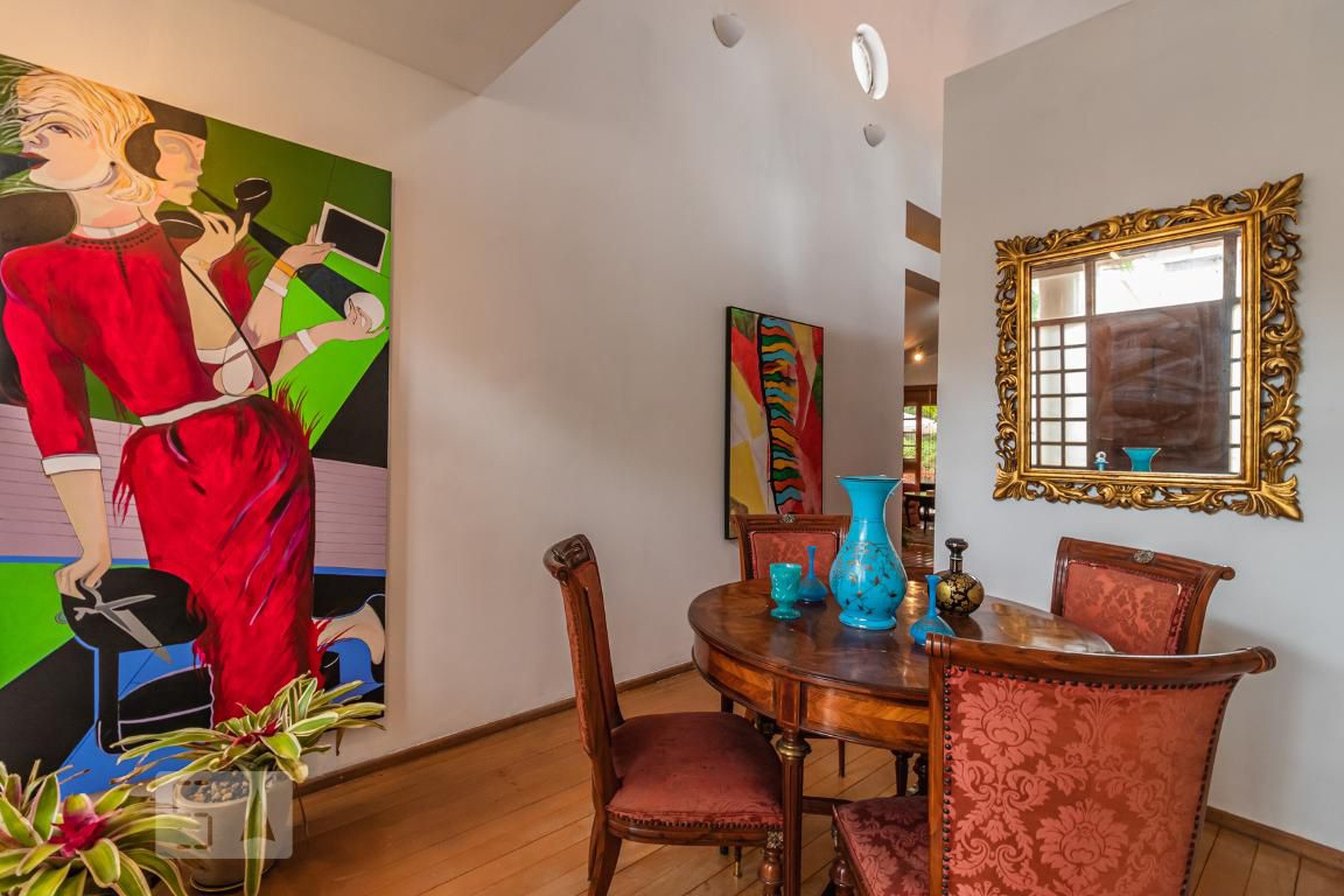 Hall de Entrada - null