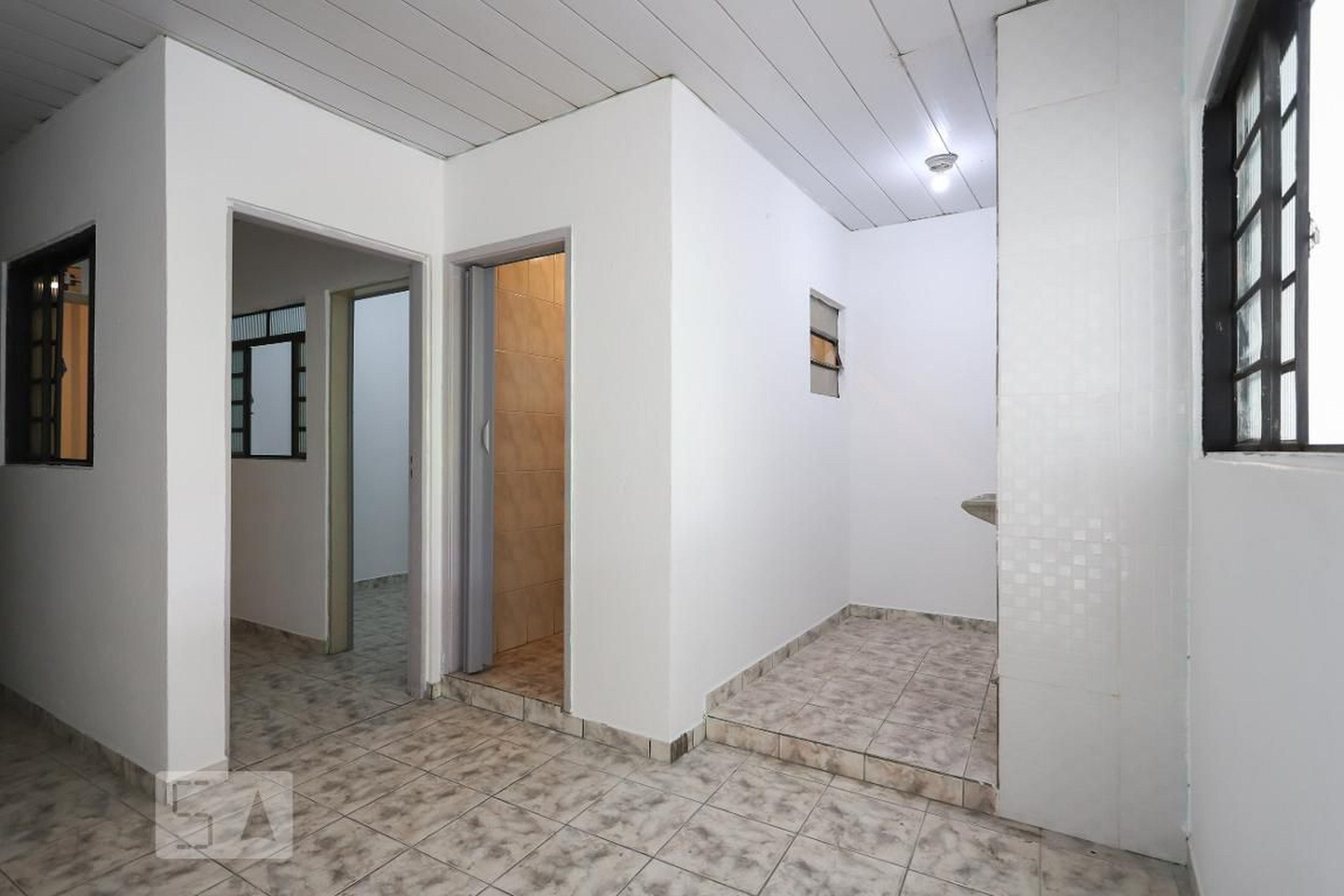 Hall - Edifício Lucinda