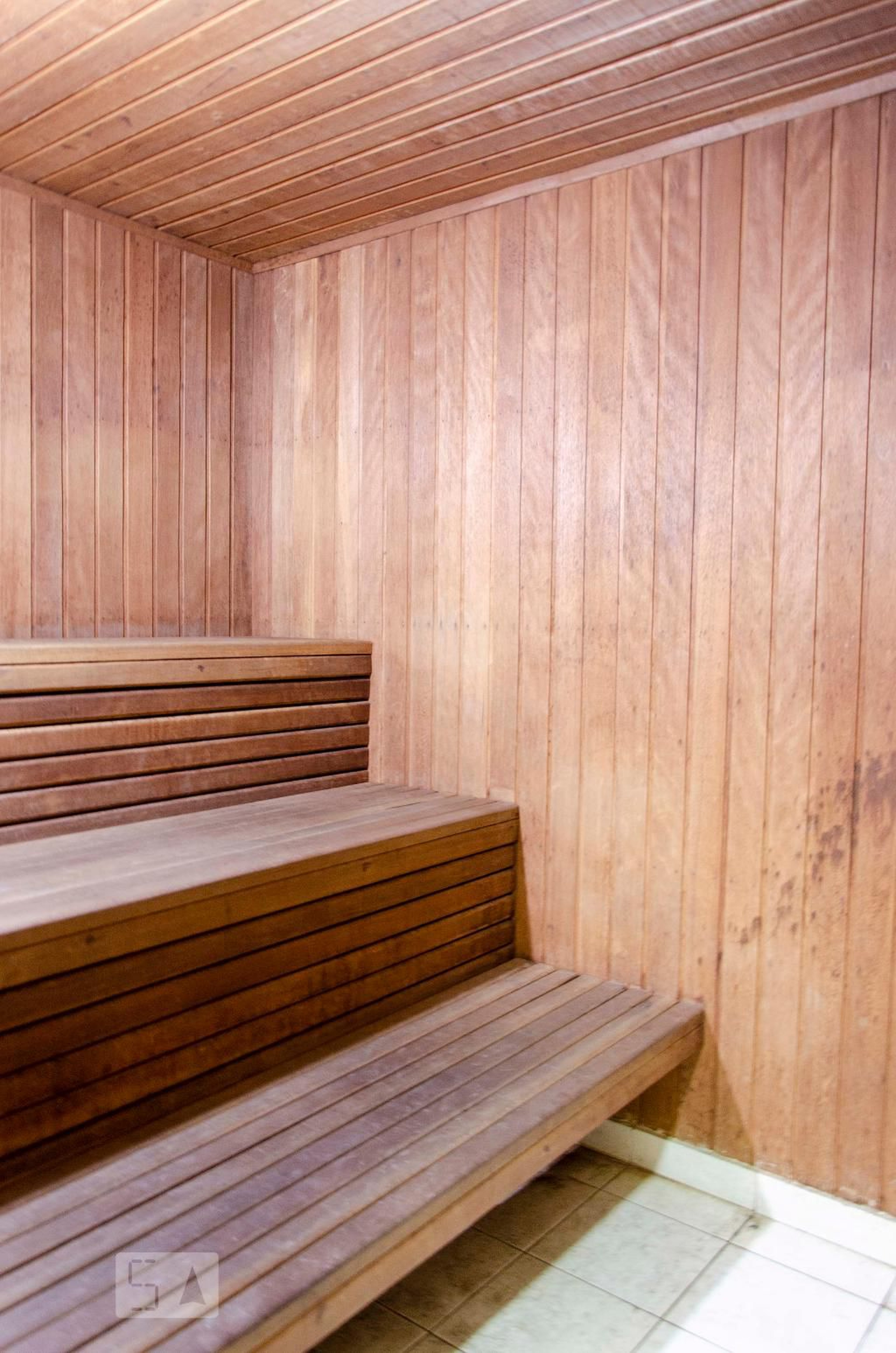 Sauna - Buena Vista