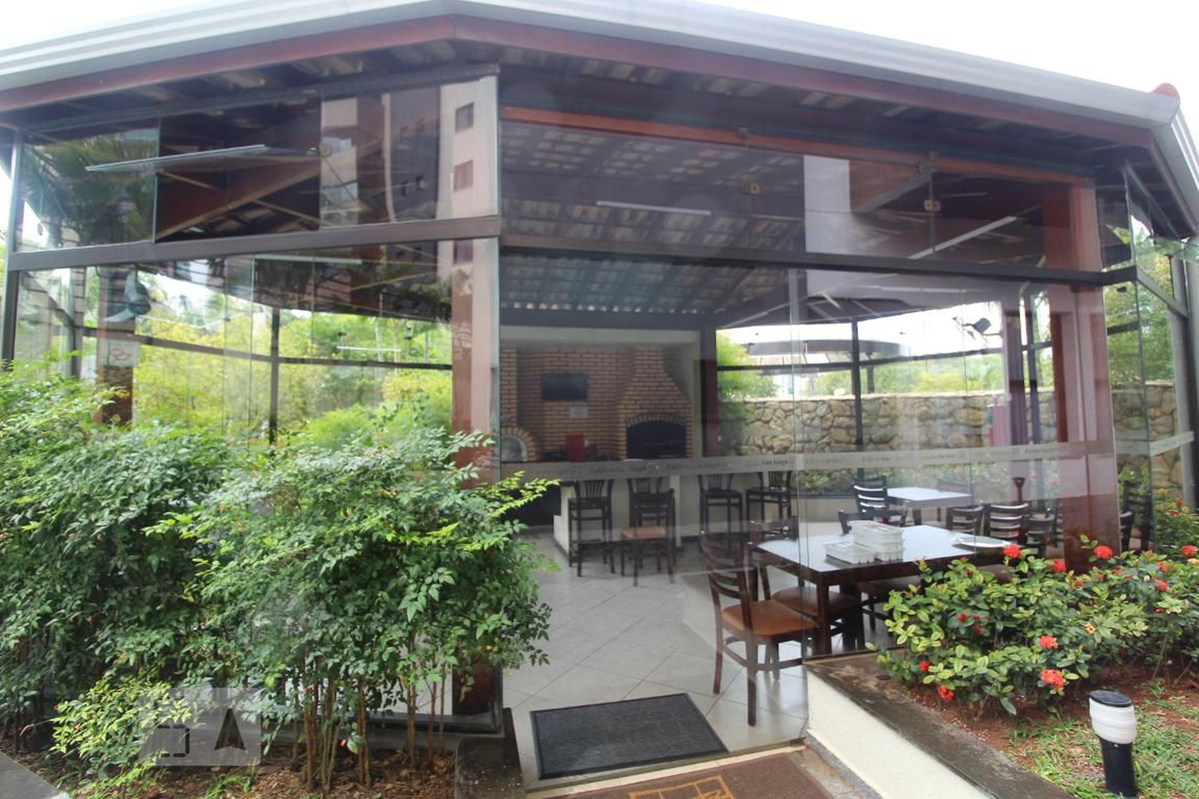 Churrasqueira - Van Gogh