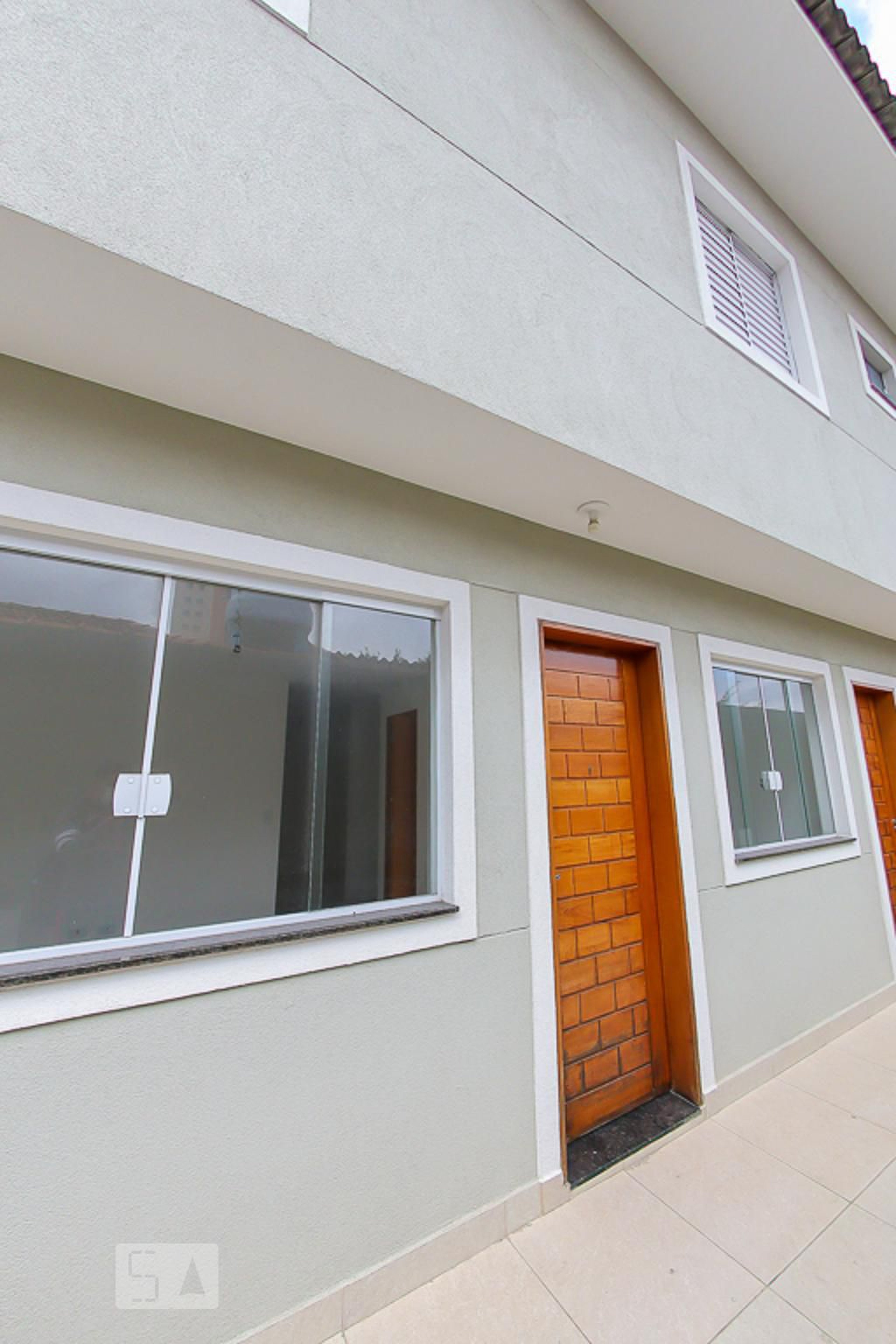 Entrada - Villagio di Maria