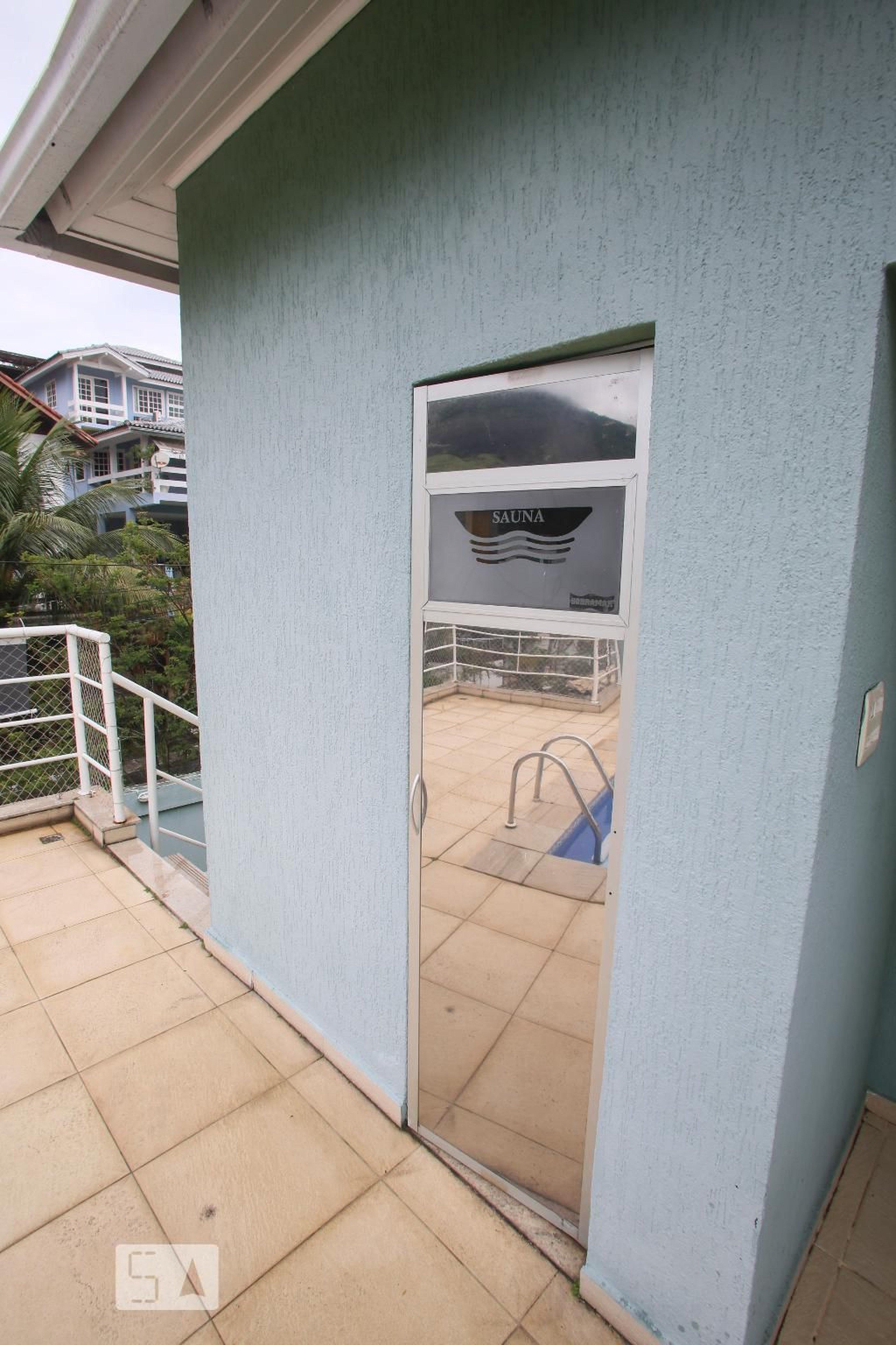Sauna - 