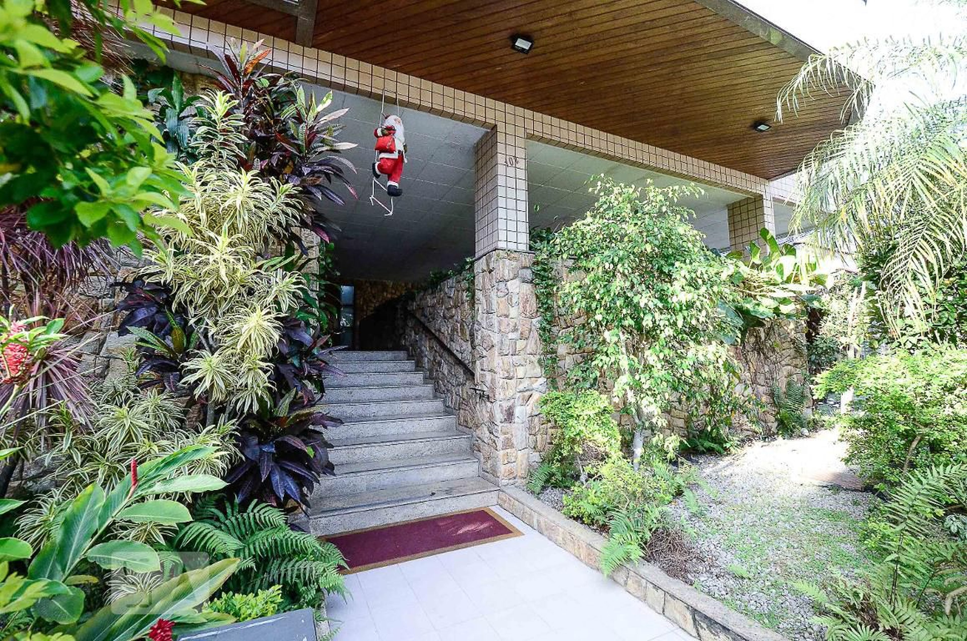 Hall de Entrada - null