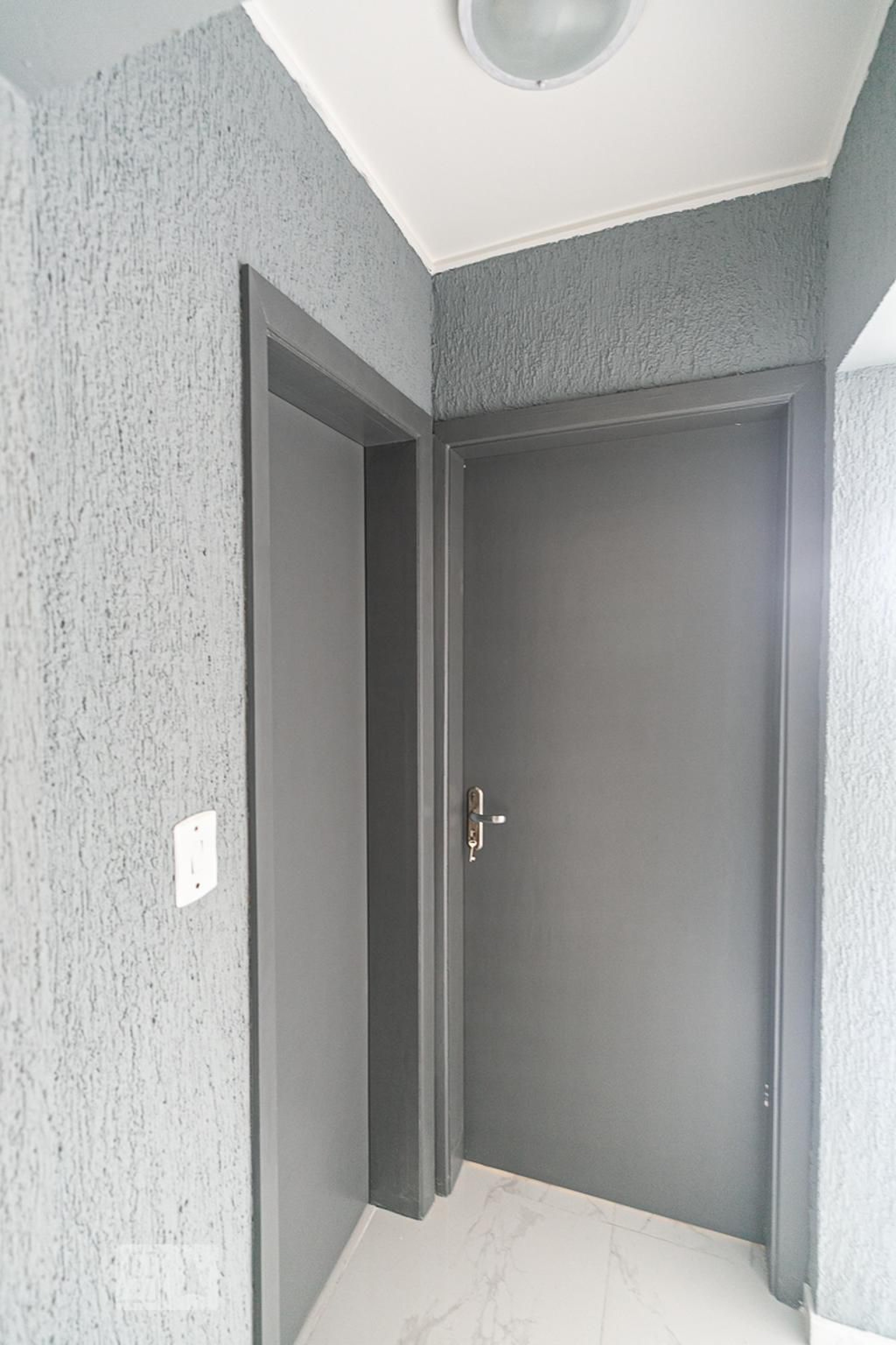 Hall - Edifício Azenha Center