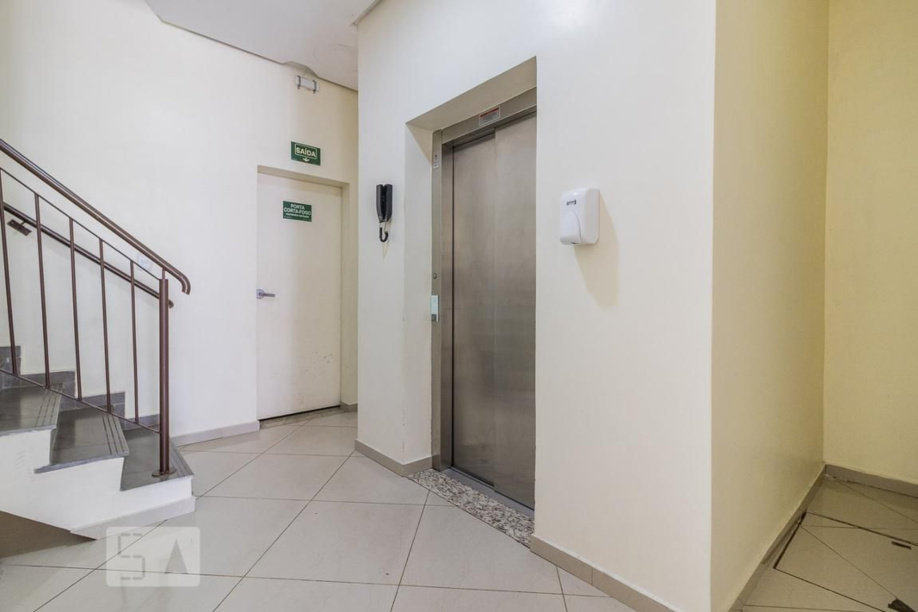 Hall social - Uruguaiana