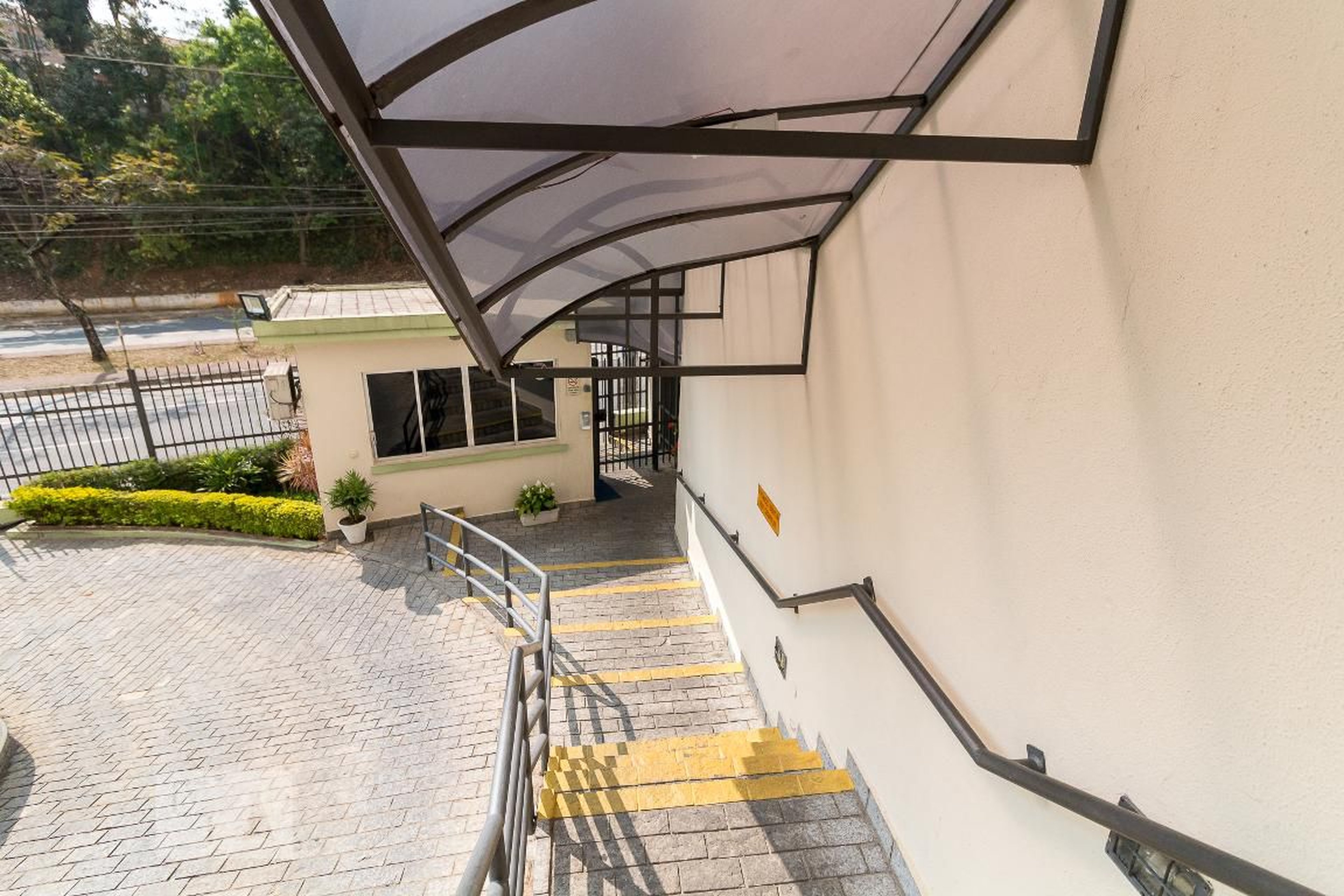 Portaria - Residencial Concorde