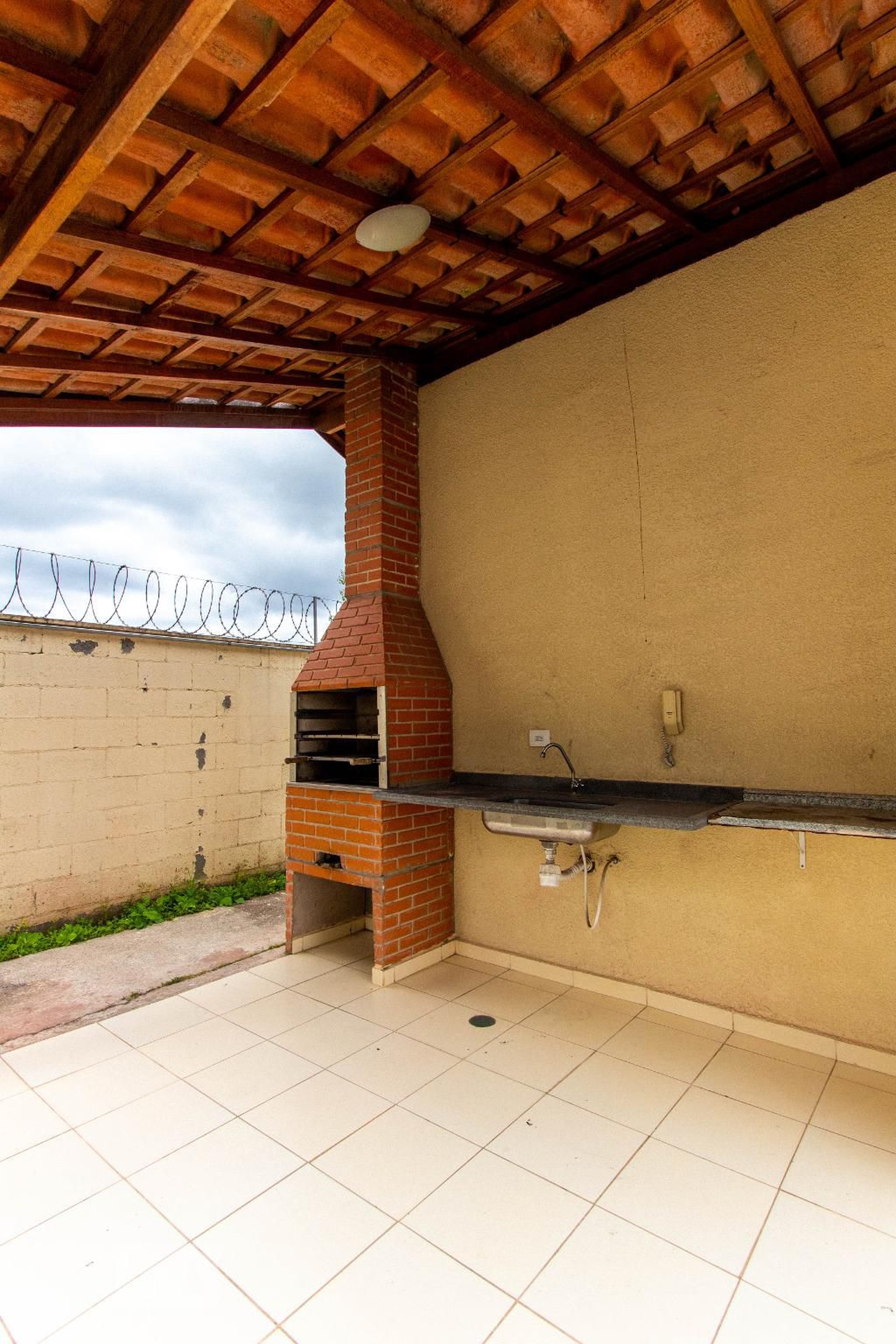 Churrasqueira - Arena