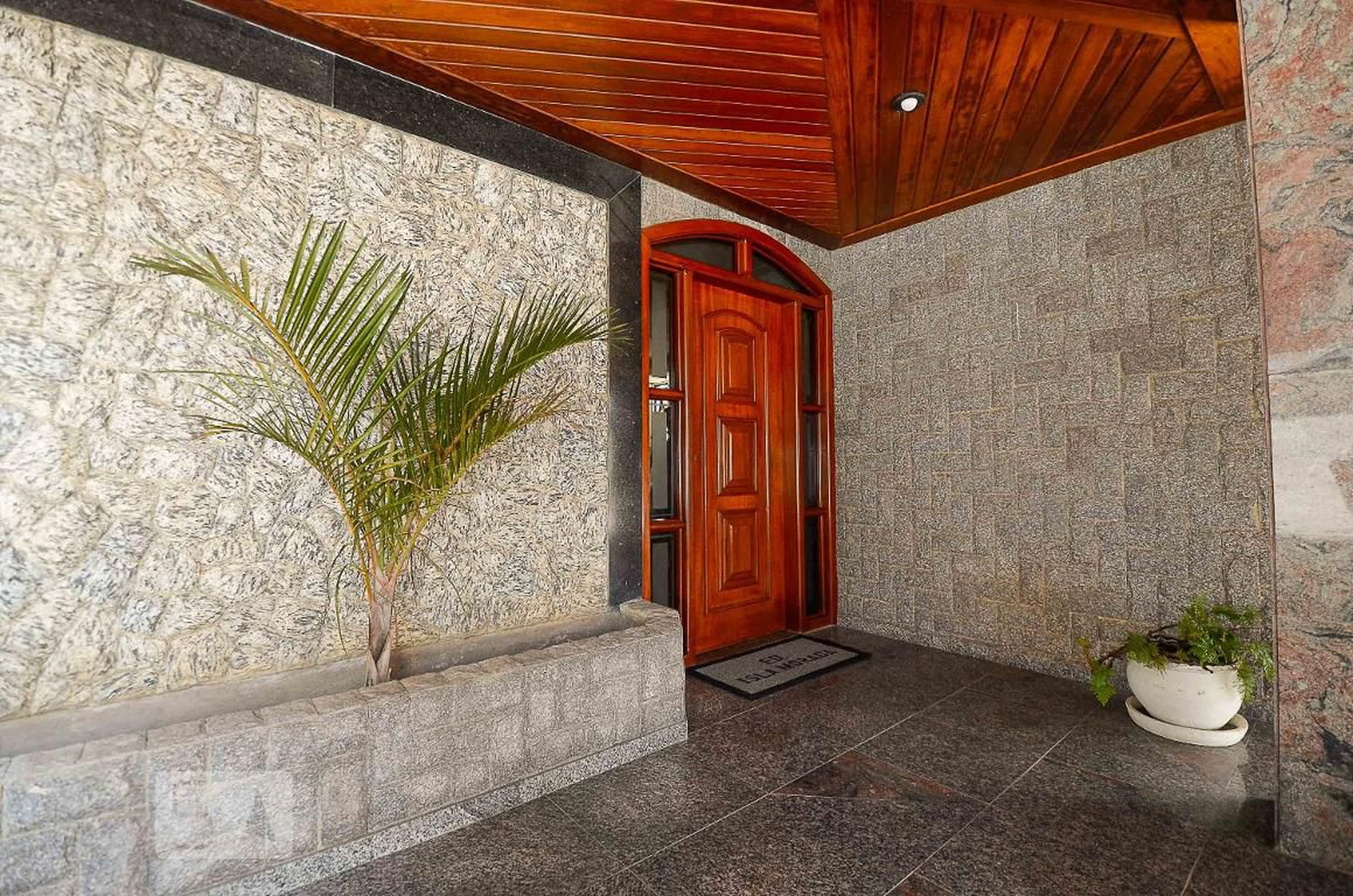 Hall de Entrada - Isla Morada