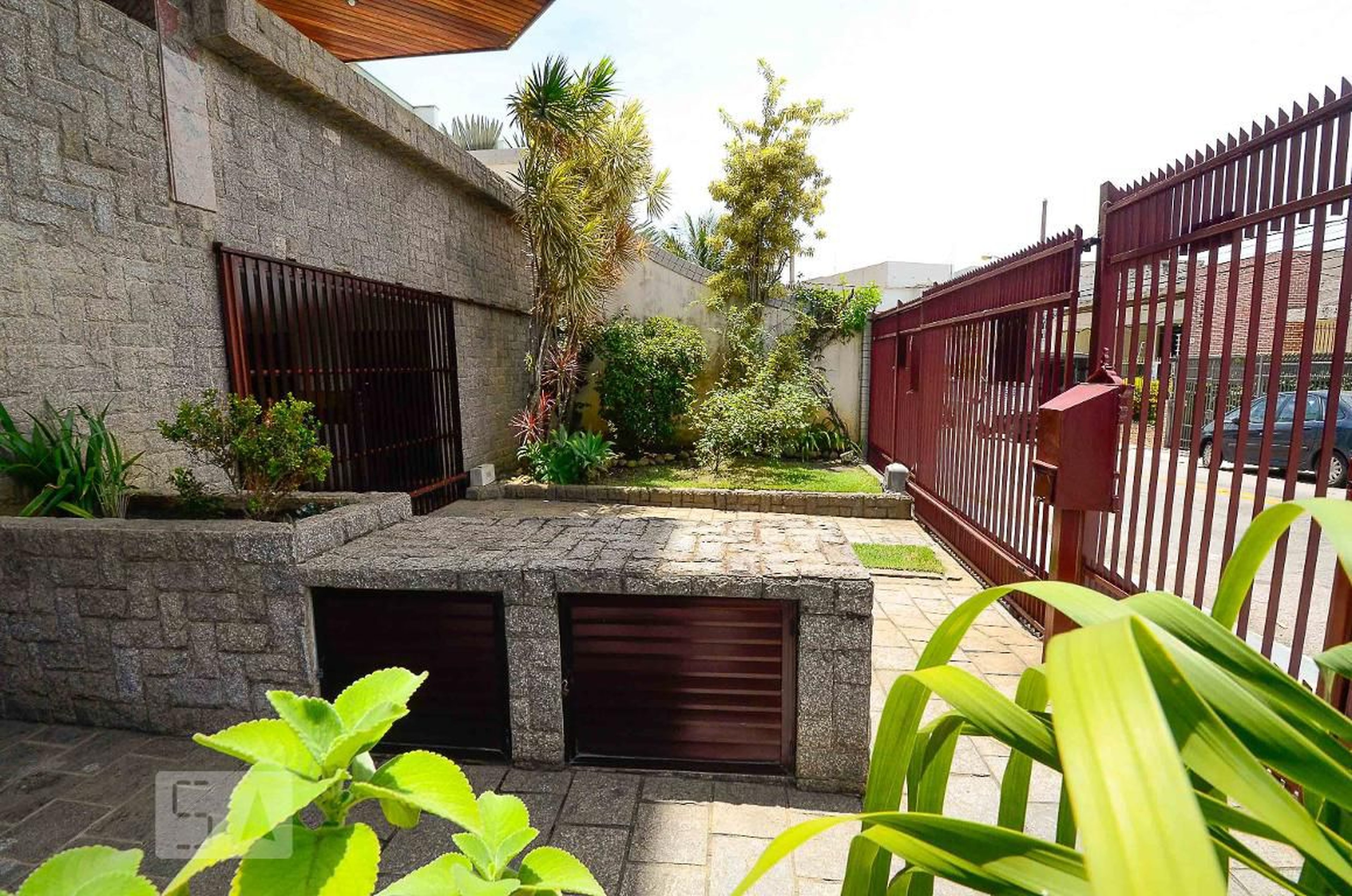 Área comum - Isla Morada