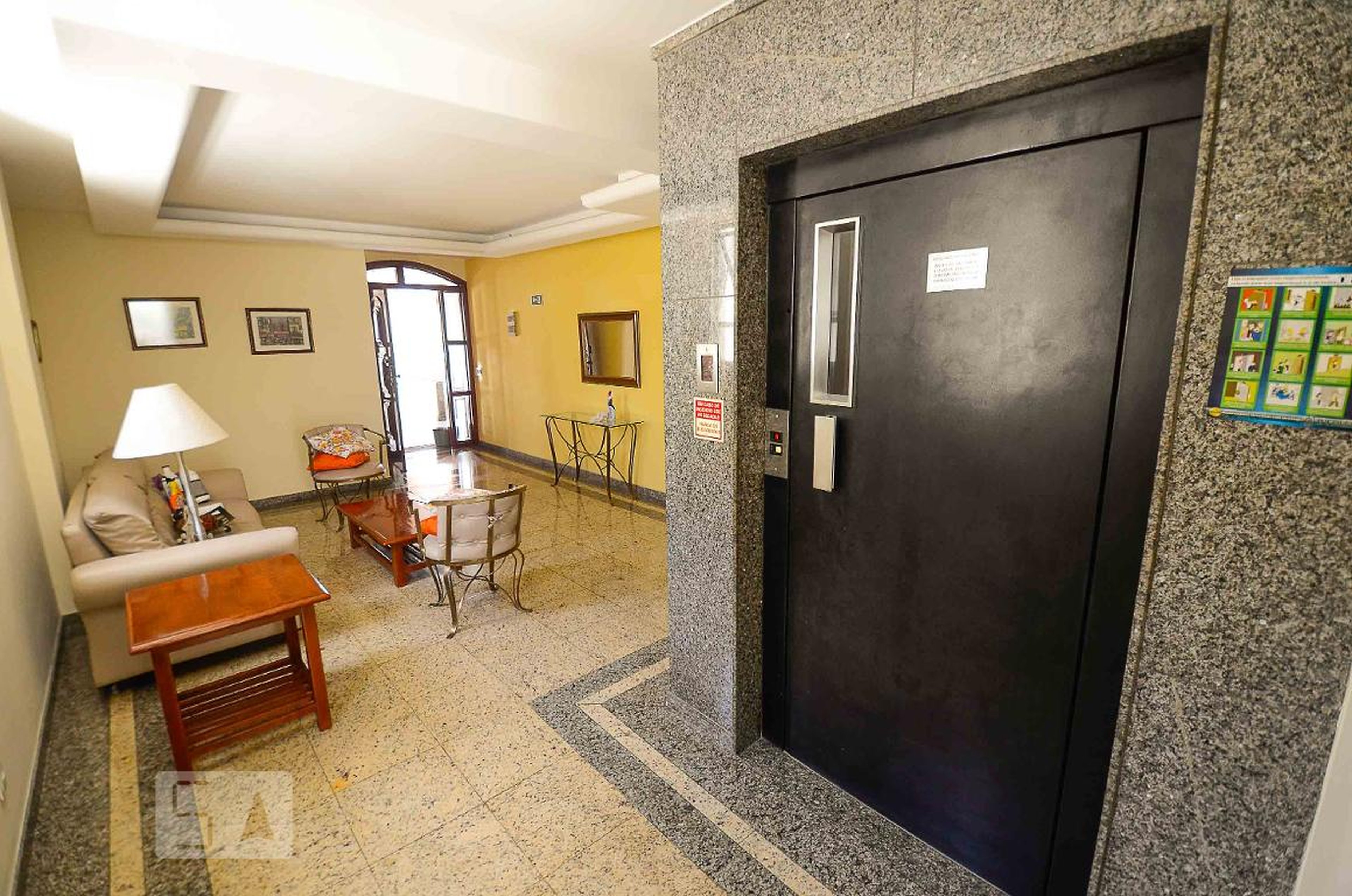 Hall social - Isla Morada