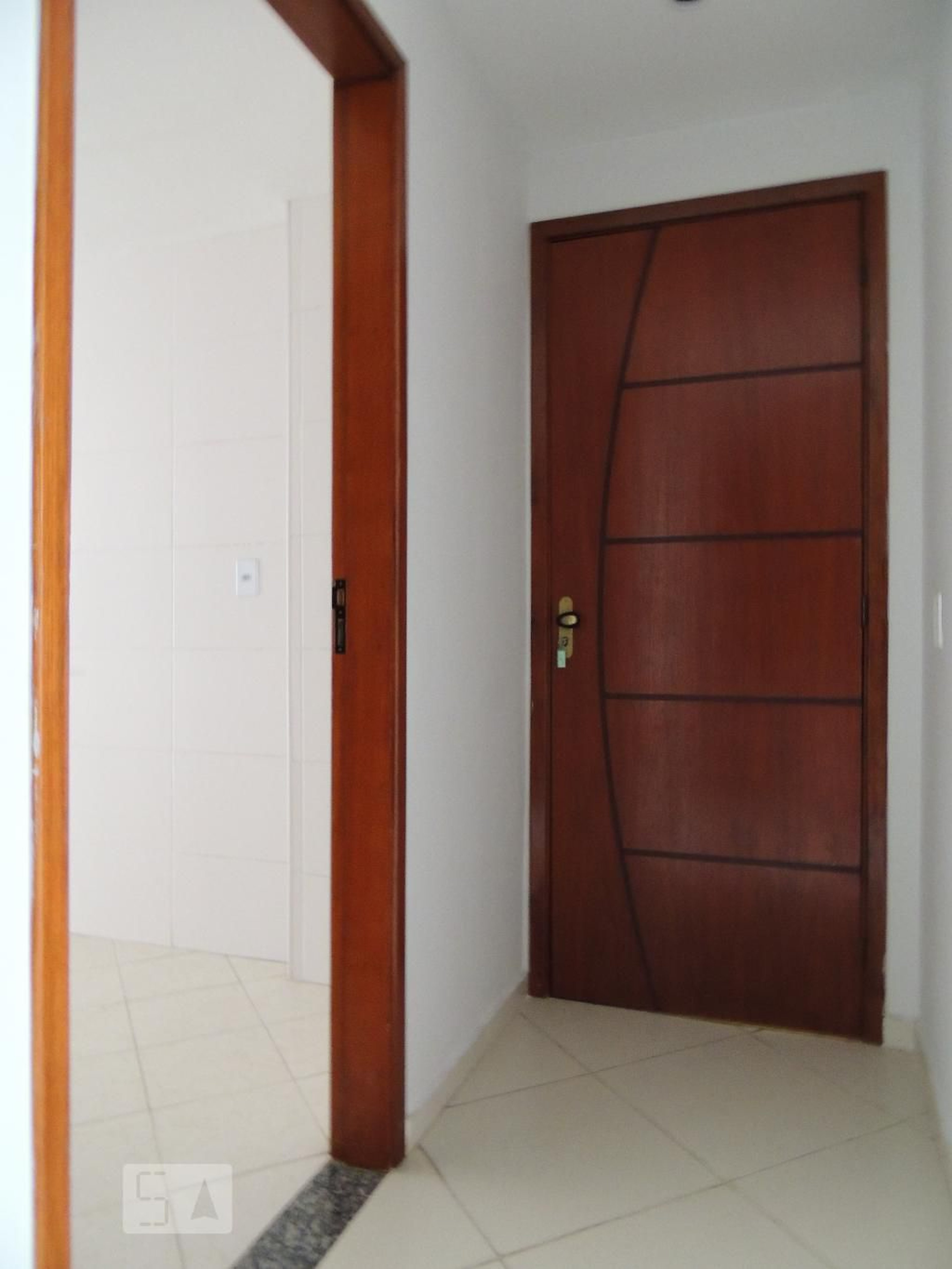 Hall de Entrada - null