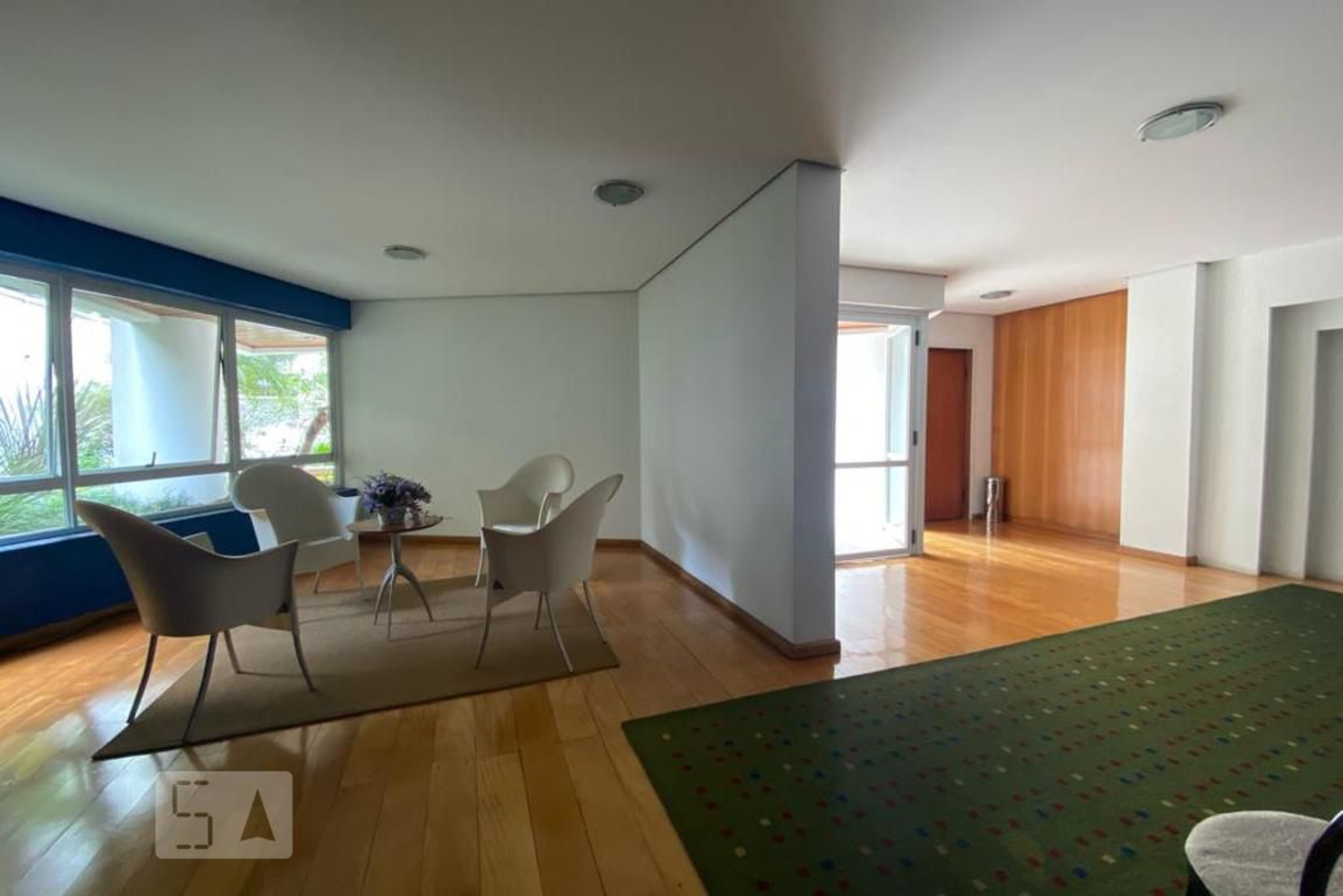 Hall Social - Piazza Navona