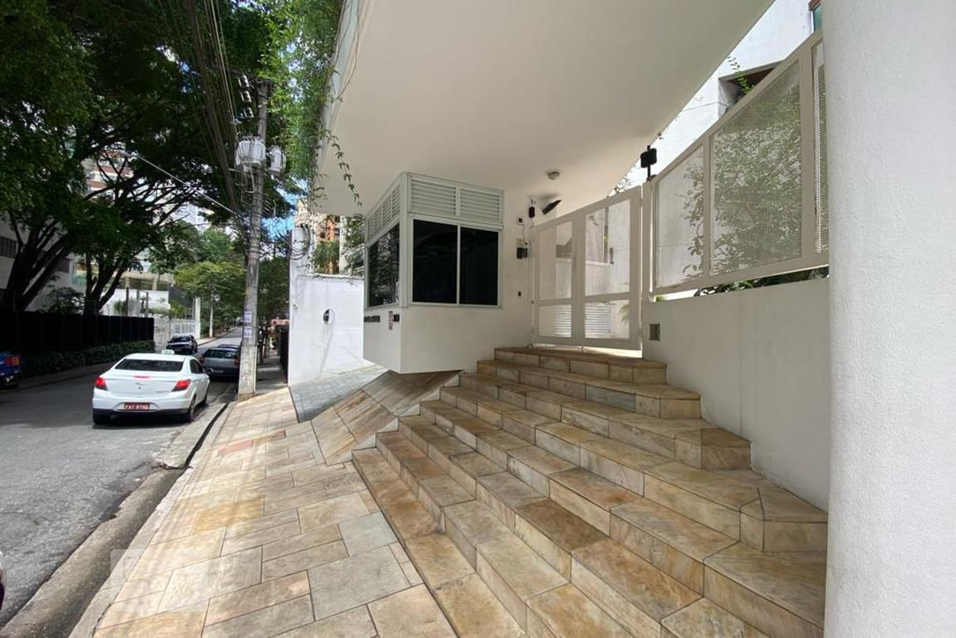 Entrada - Piazza Navona