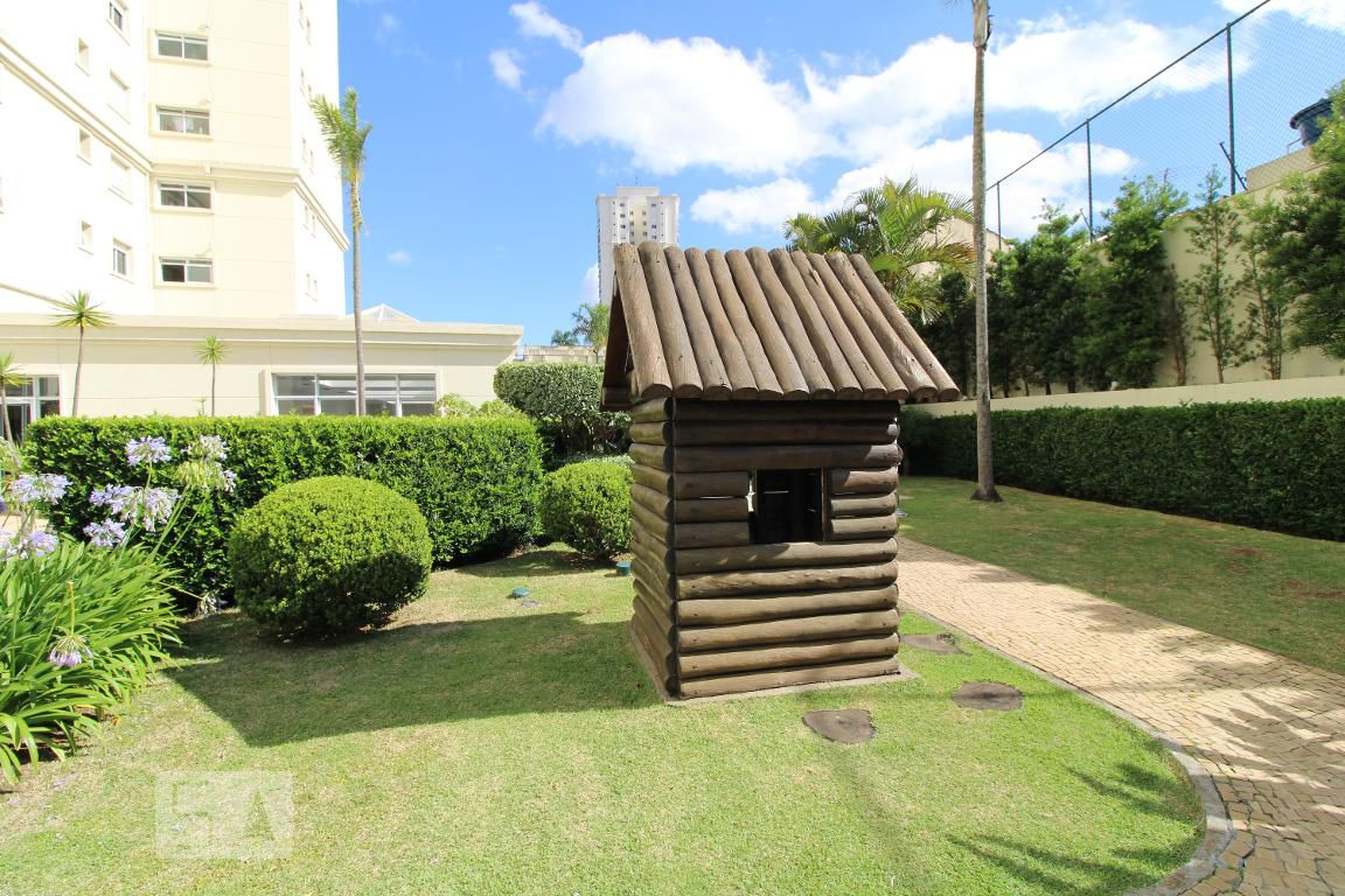 Playground - Hípica Boulevard