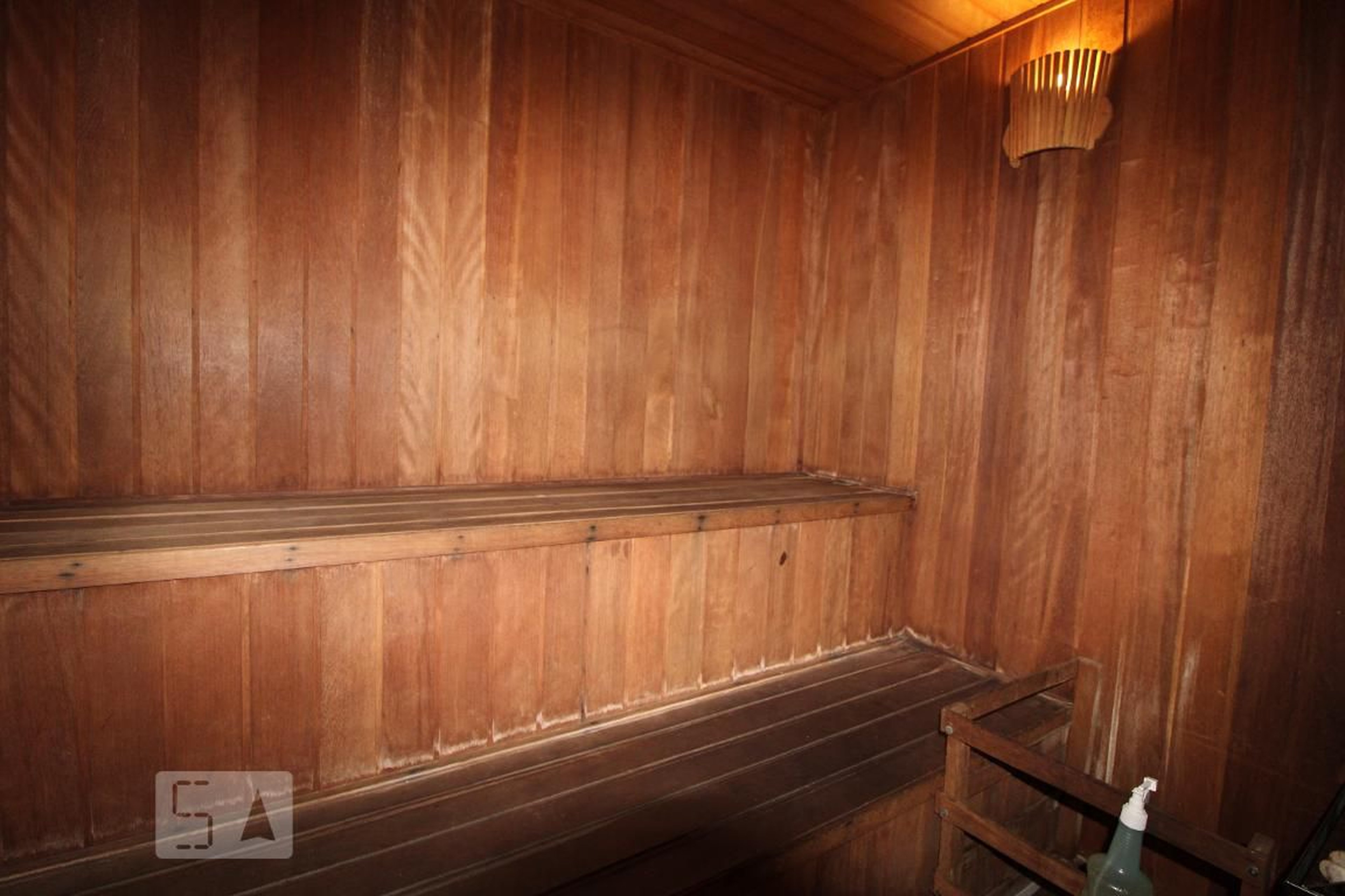 Sauna - Hípica Boulevard