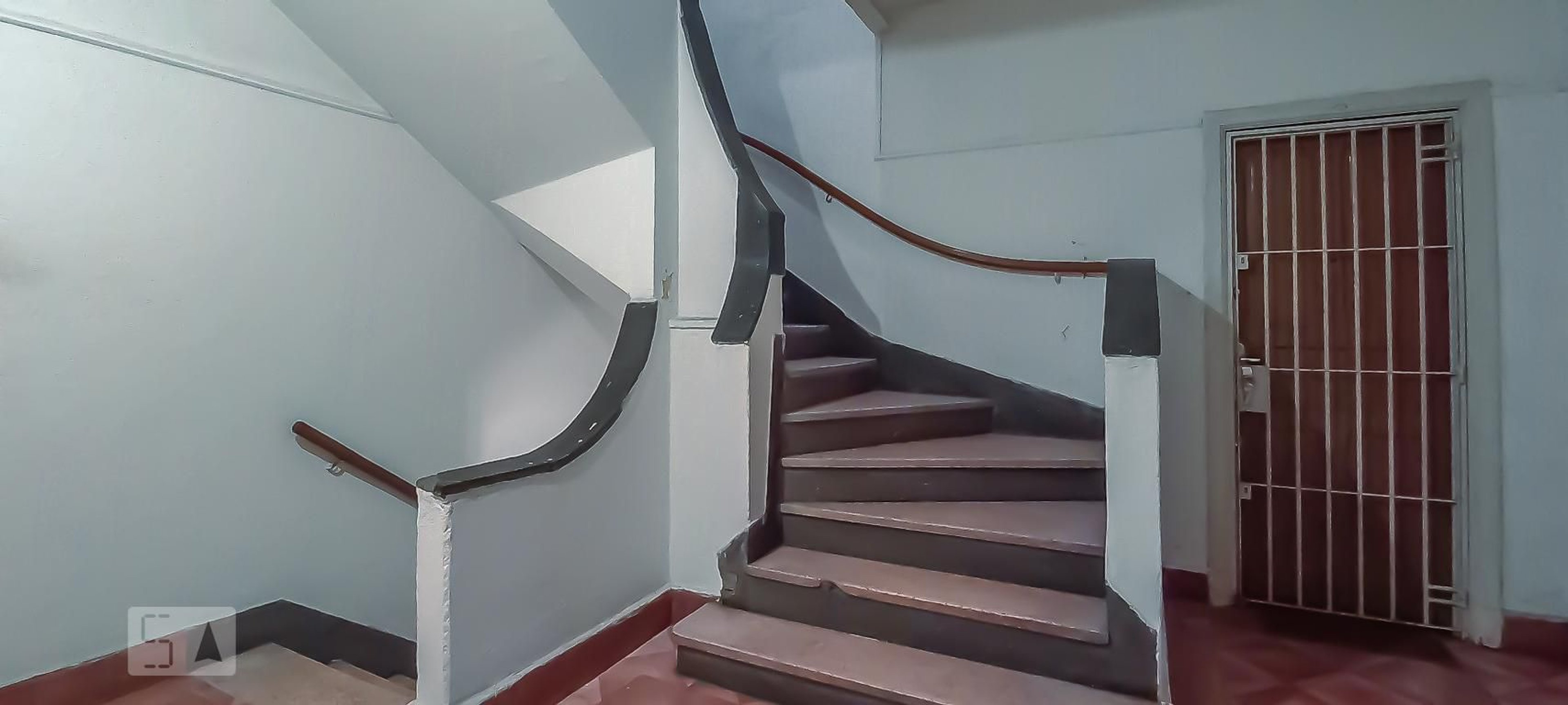 Hall de Entrada - Moutinho