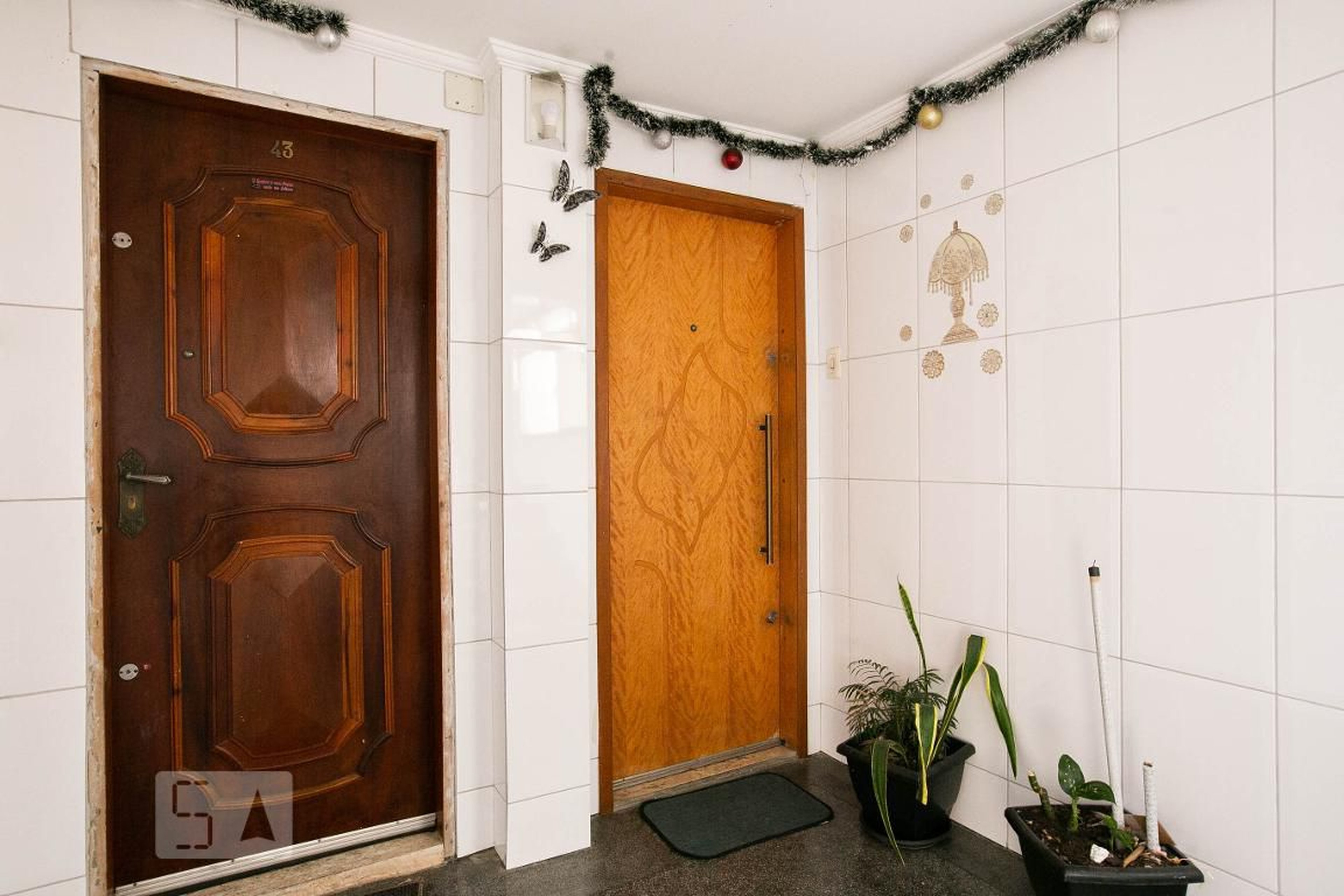 Hall - 