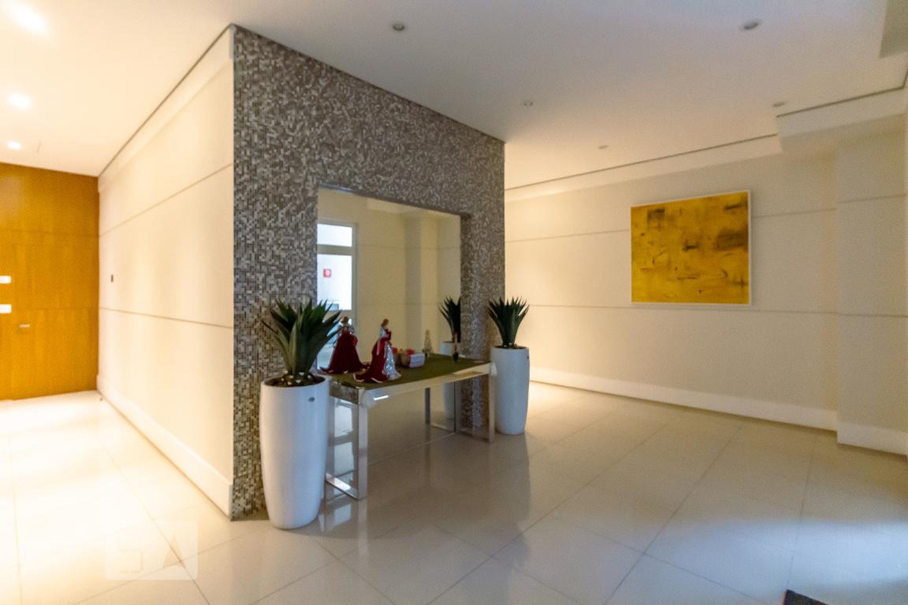 Hall Social - Massimo