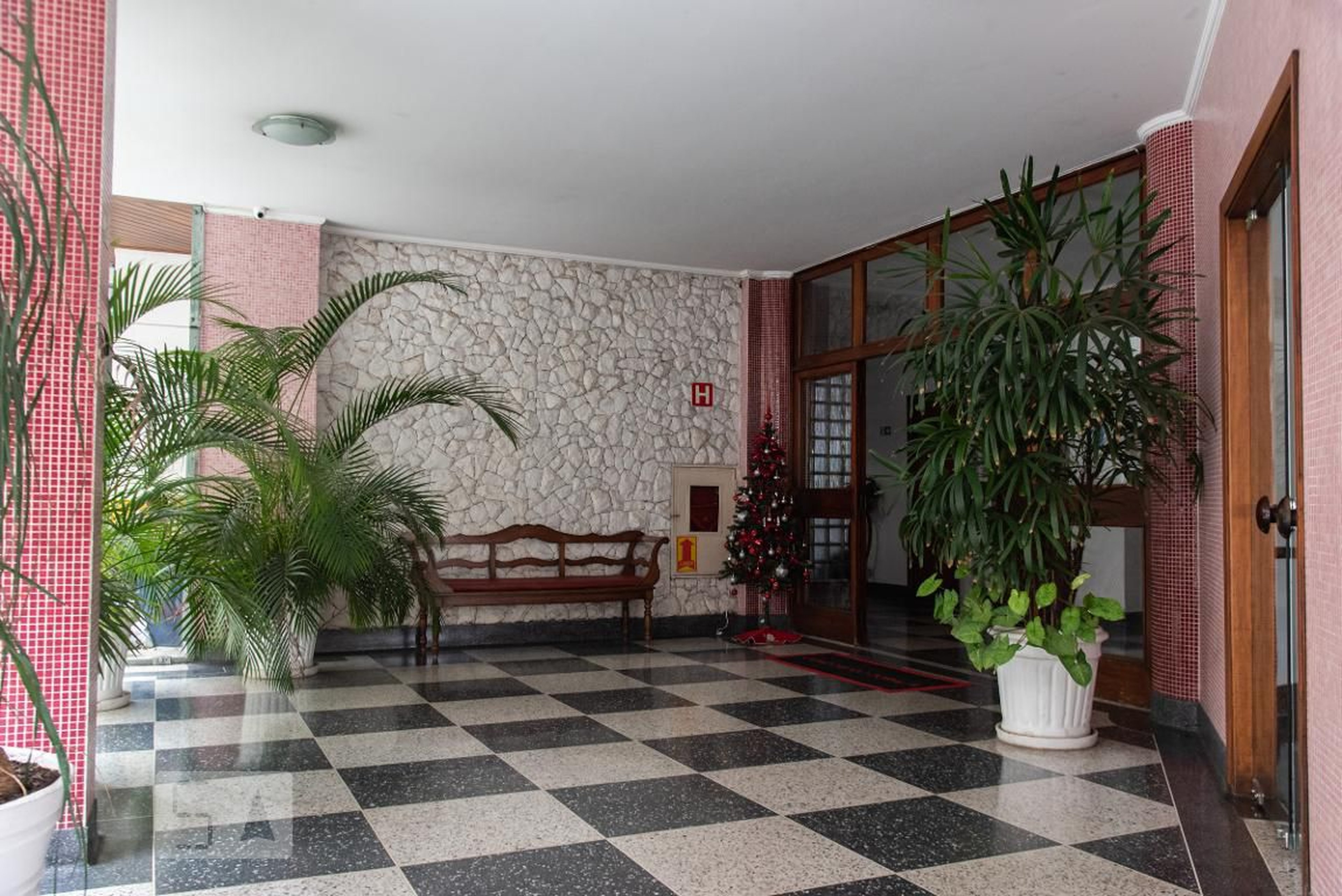 Hall social - Dorália